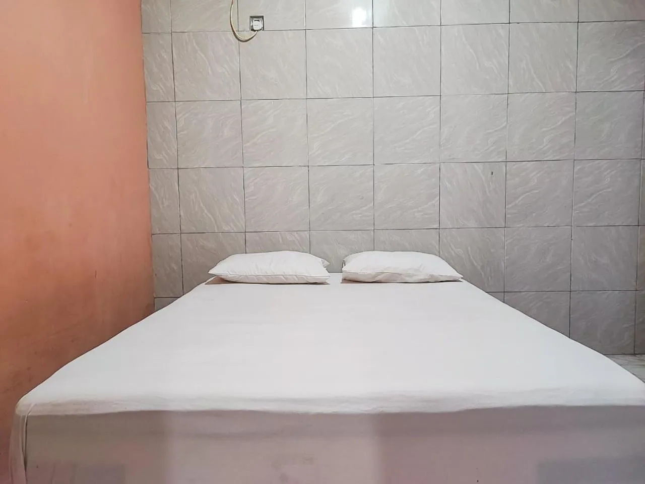 Bedroom, Bed in Reddoorz Syariah Near Kantor Gubernur Jambi