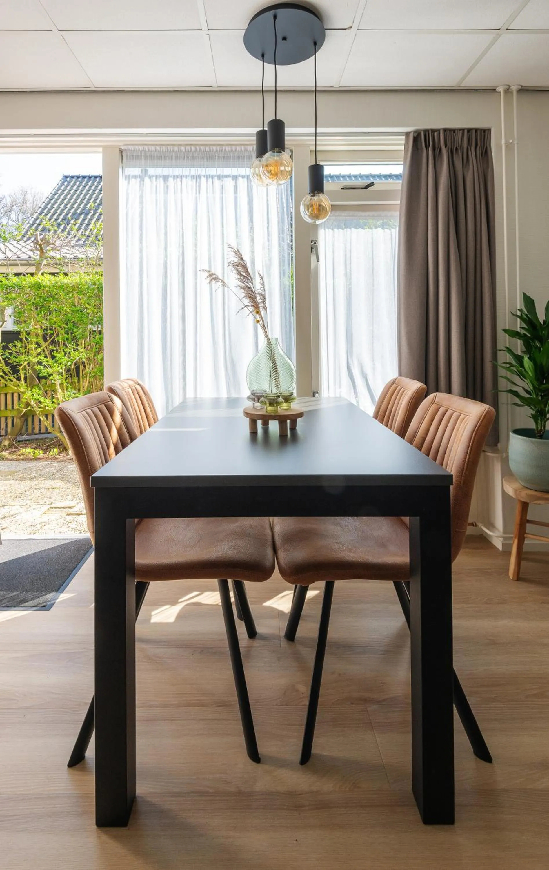Appartementen Zuiderstrand