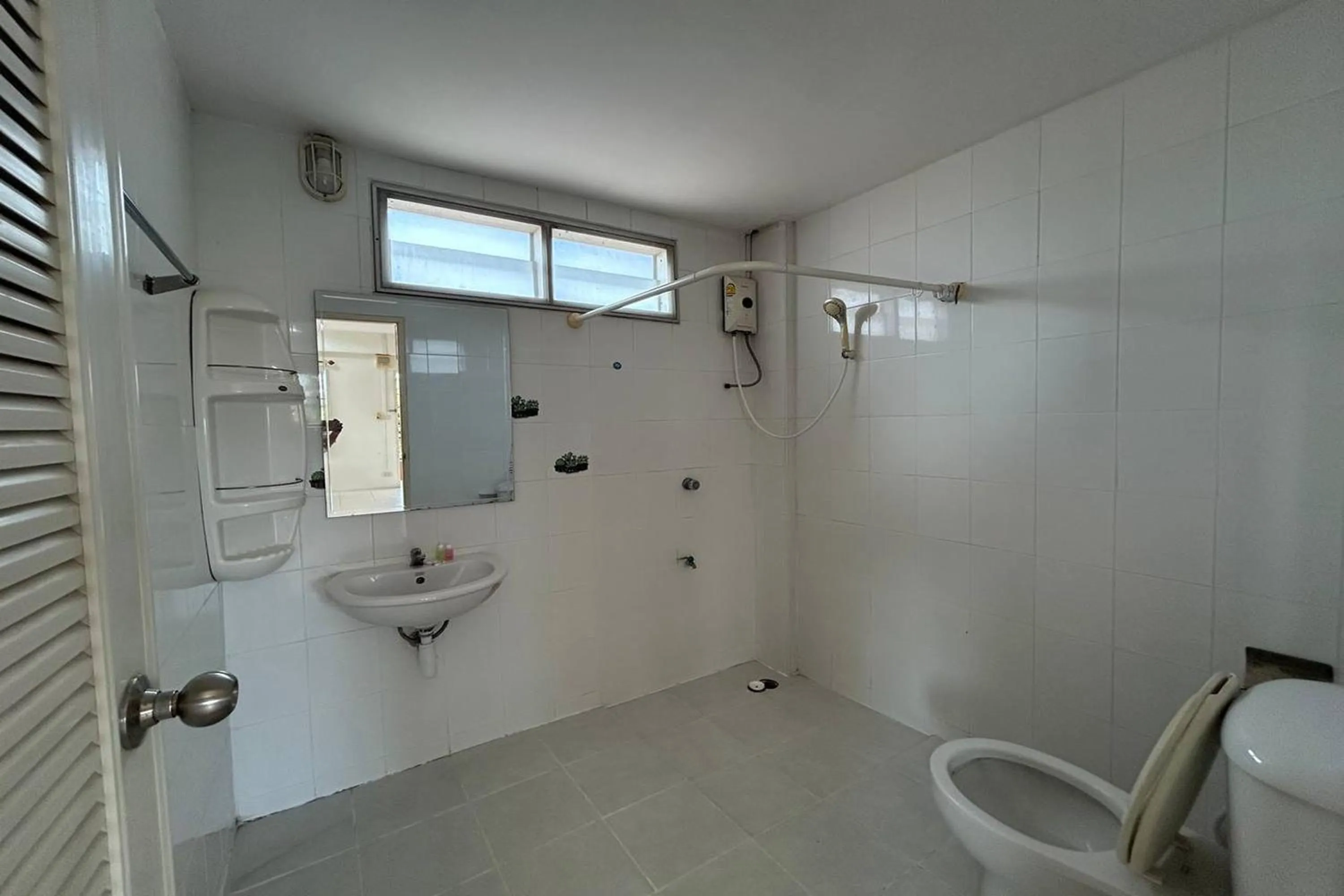 Bathroom in U.D.Home Apartment