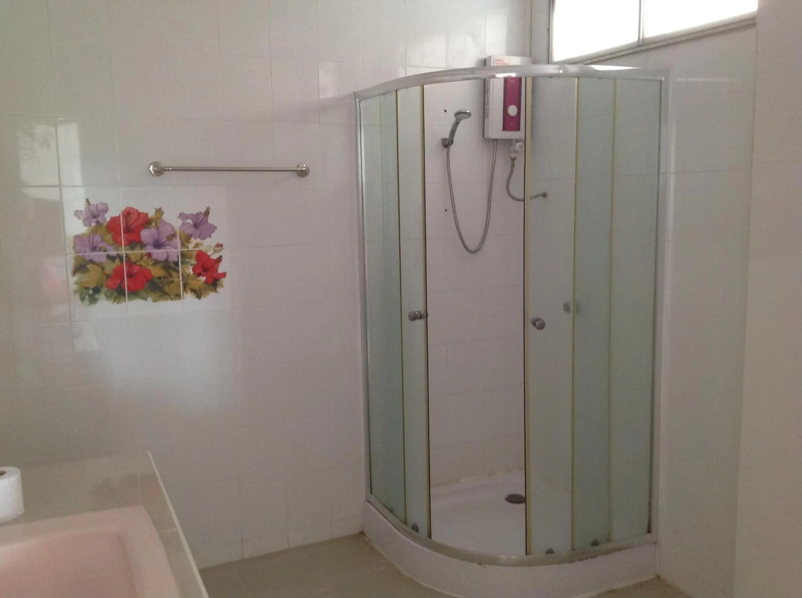 Bathroom in U.D.Home Apartment