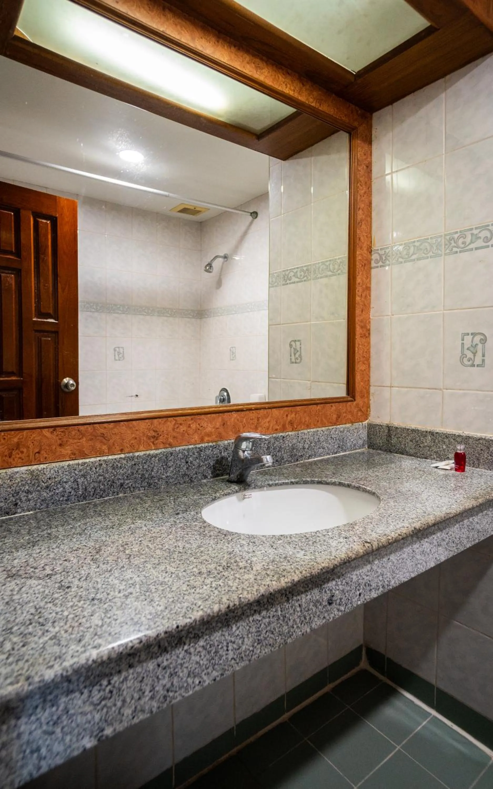 Bathroom in GP House Phuket Patong Beach