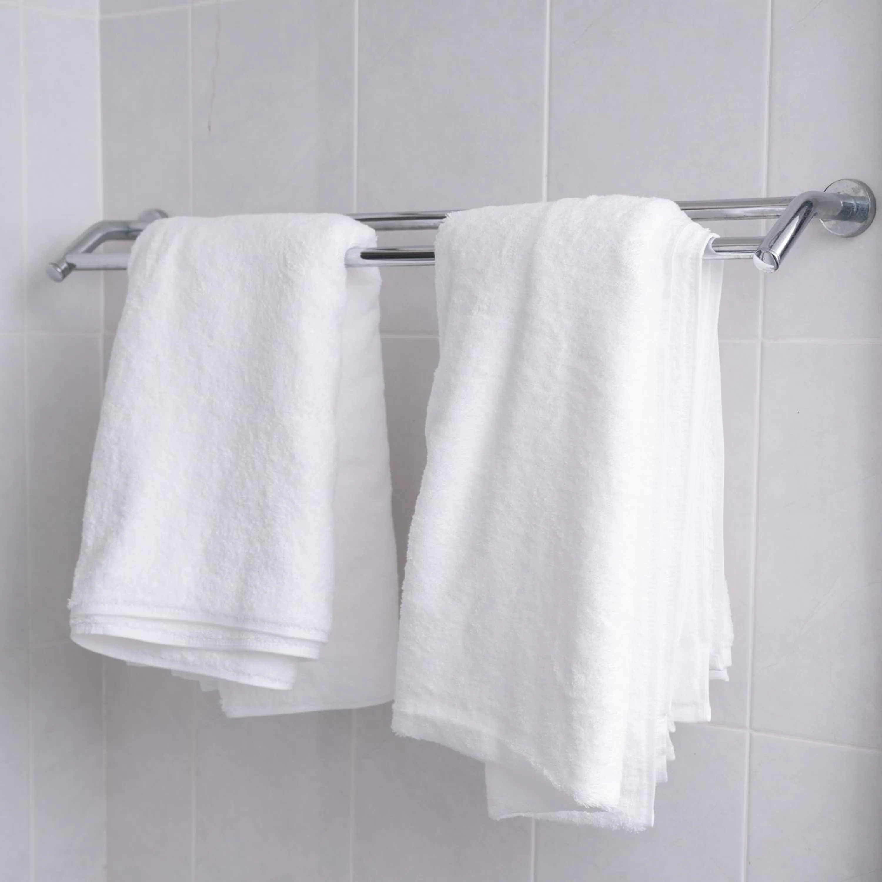 towels in GP House Phuket Patong Beach