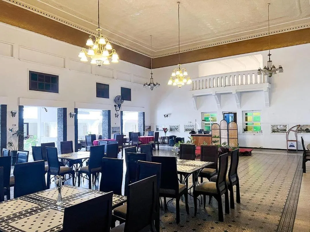 Hotel Pelangi Malang, Kayutangan Heritage