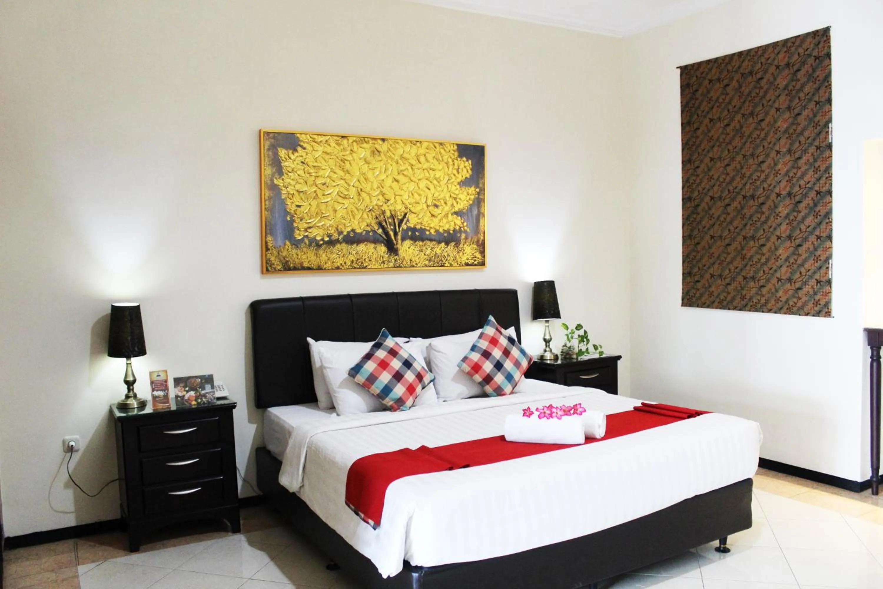 Hotel Pelangi Malang, Kayutangan Heritage