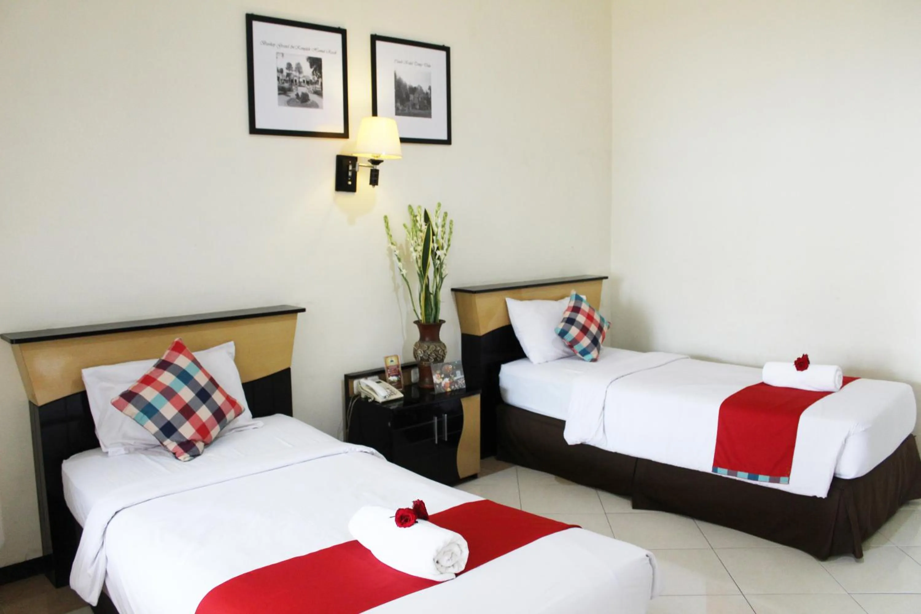 Hotel Pelangi Malang, Kayutangan Heritage