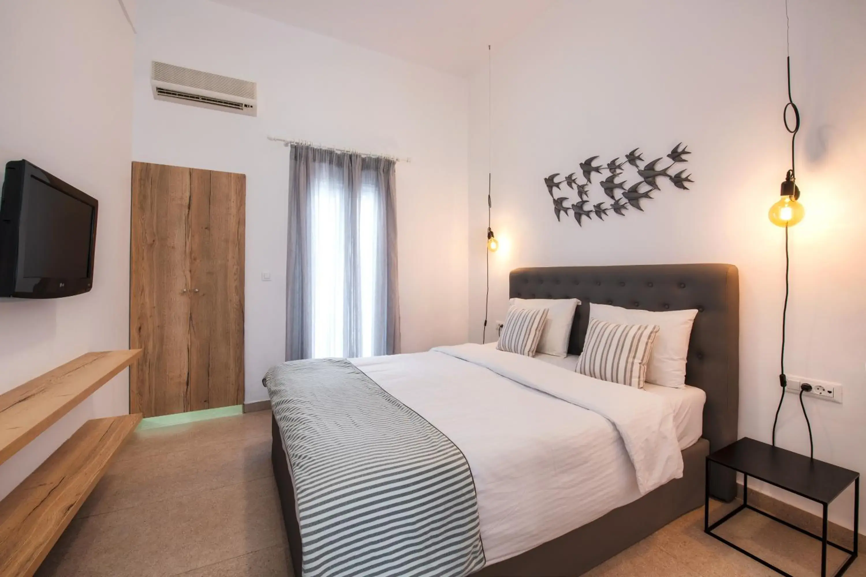 Superior Double or Twin Room in Hotel Eucalyptus Superior Double or Twin Room in Hotel Eucalyptus