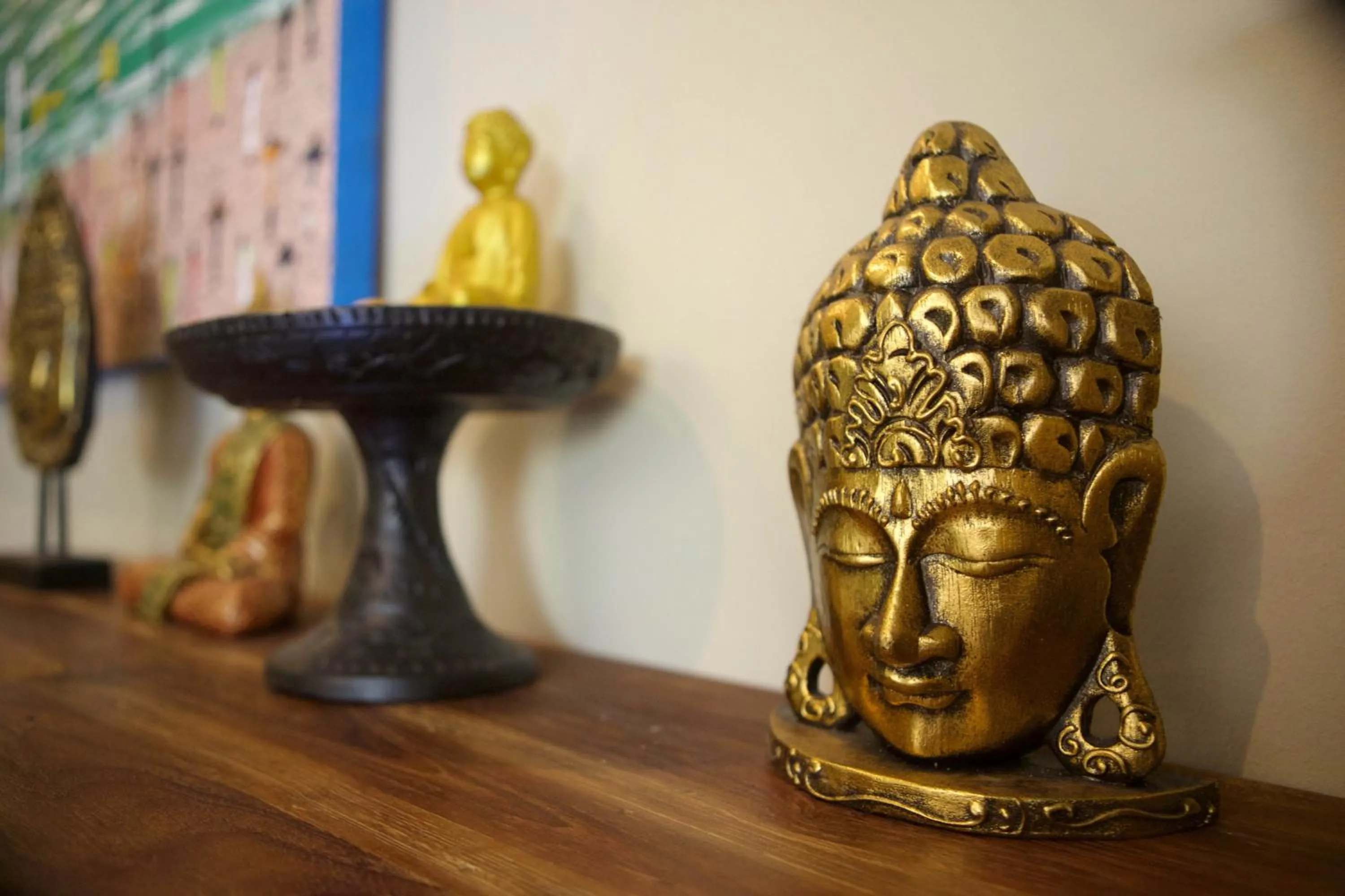 Property building in Bayshore Residence