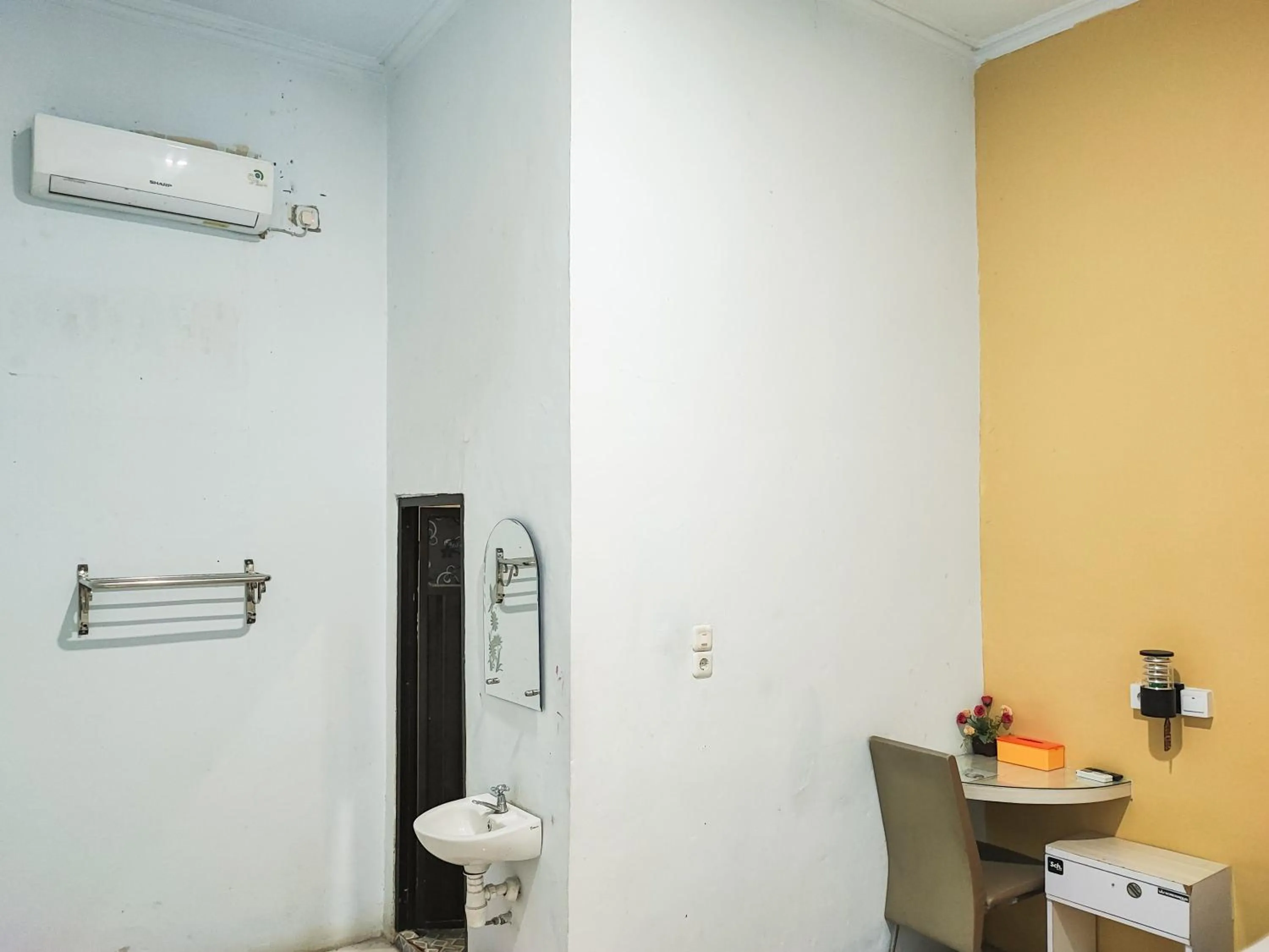 Other in Reddoorz @ Hotel Bersaudara Bungo