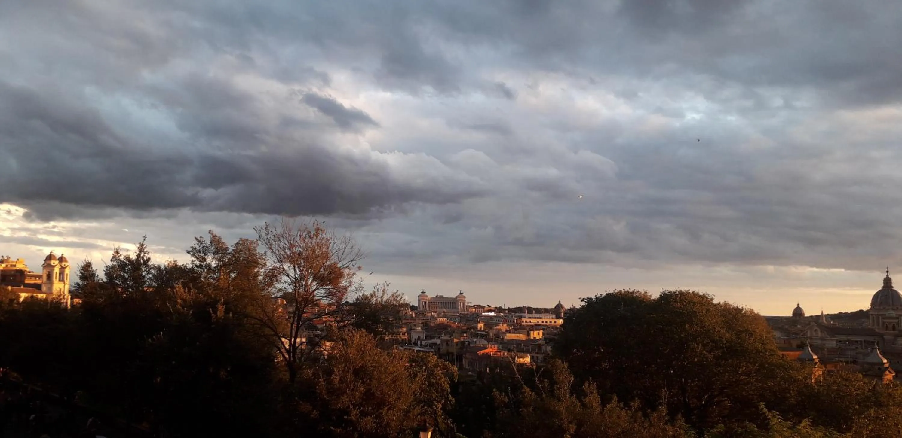 Nearby landmark in Gioia Guest House