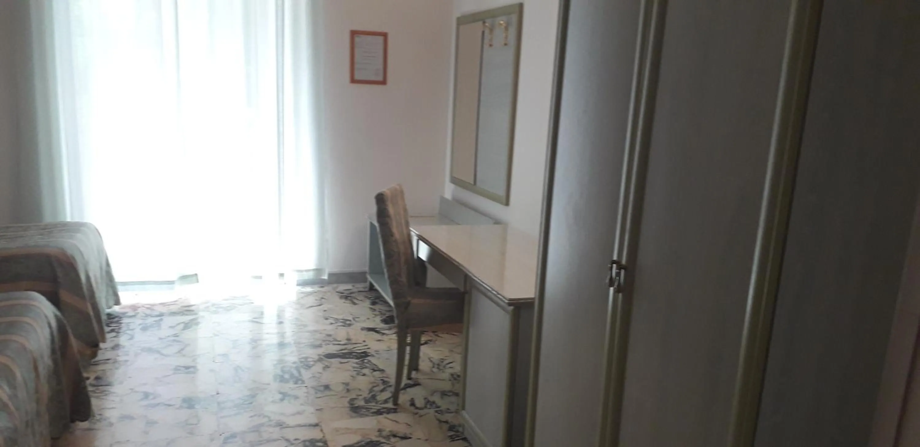 Photo of the whole room in Gioia Guest House