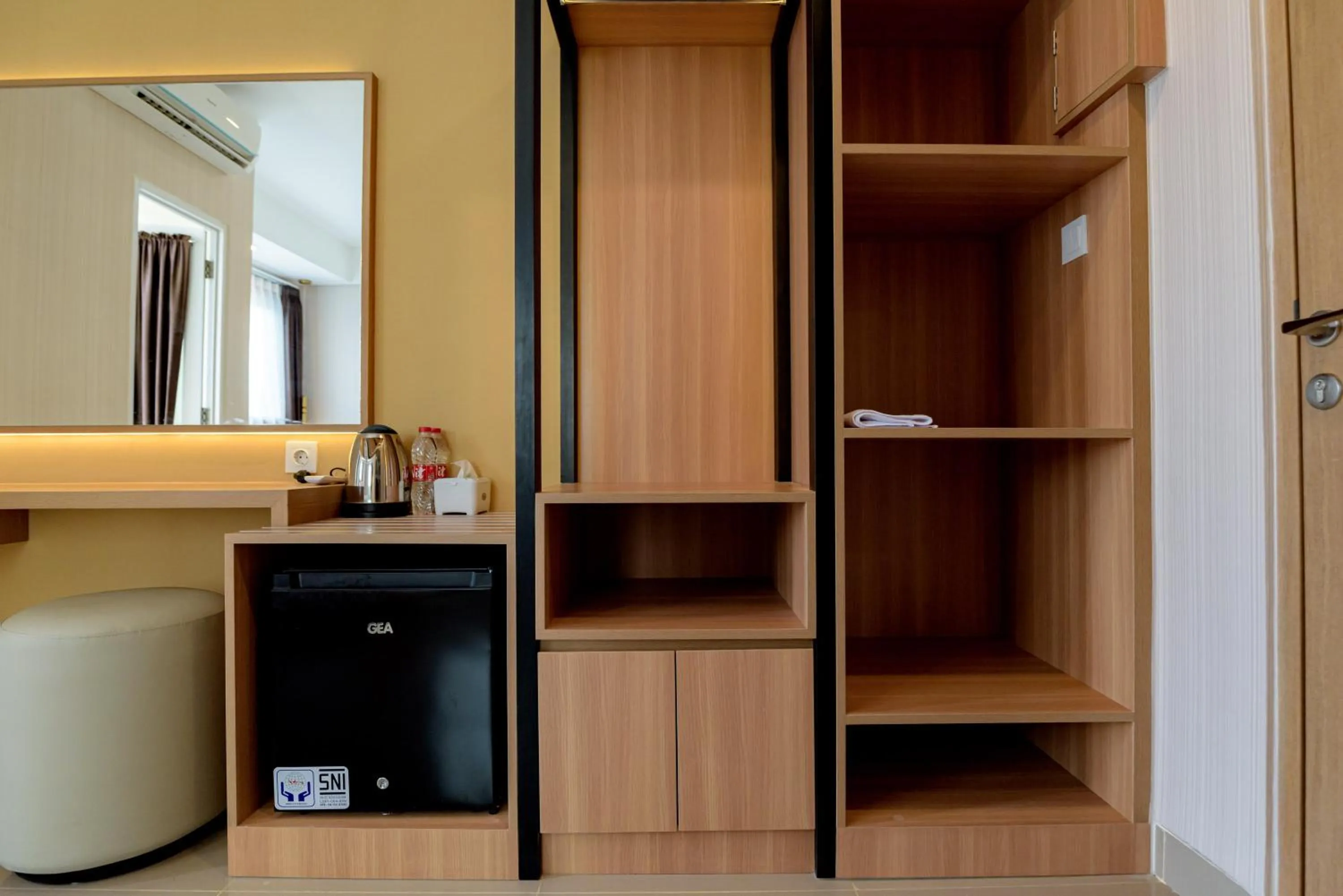 Other in RedLiving Apartemen B Residence BSD - BE Urban Hotel