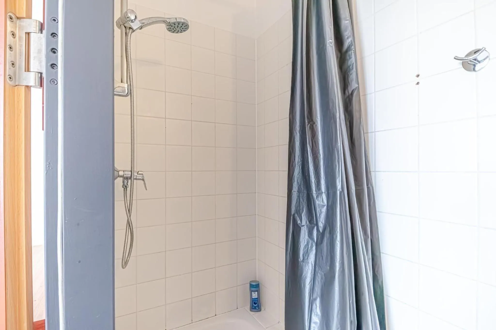 Bathroom in Hotel Astral Vienna