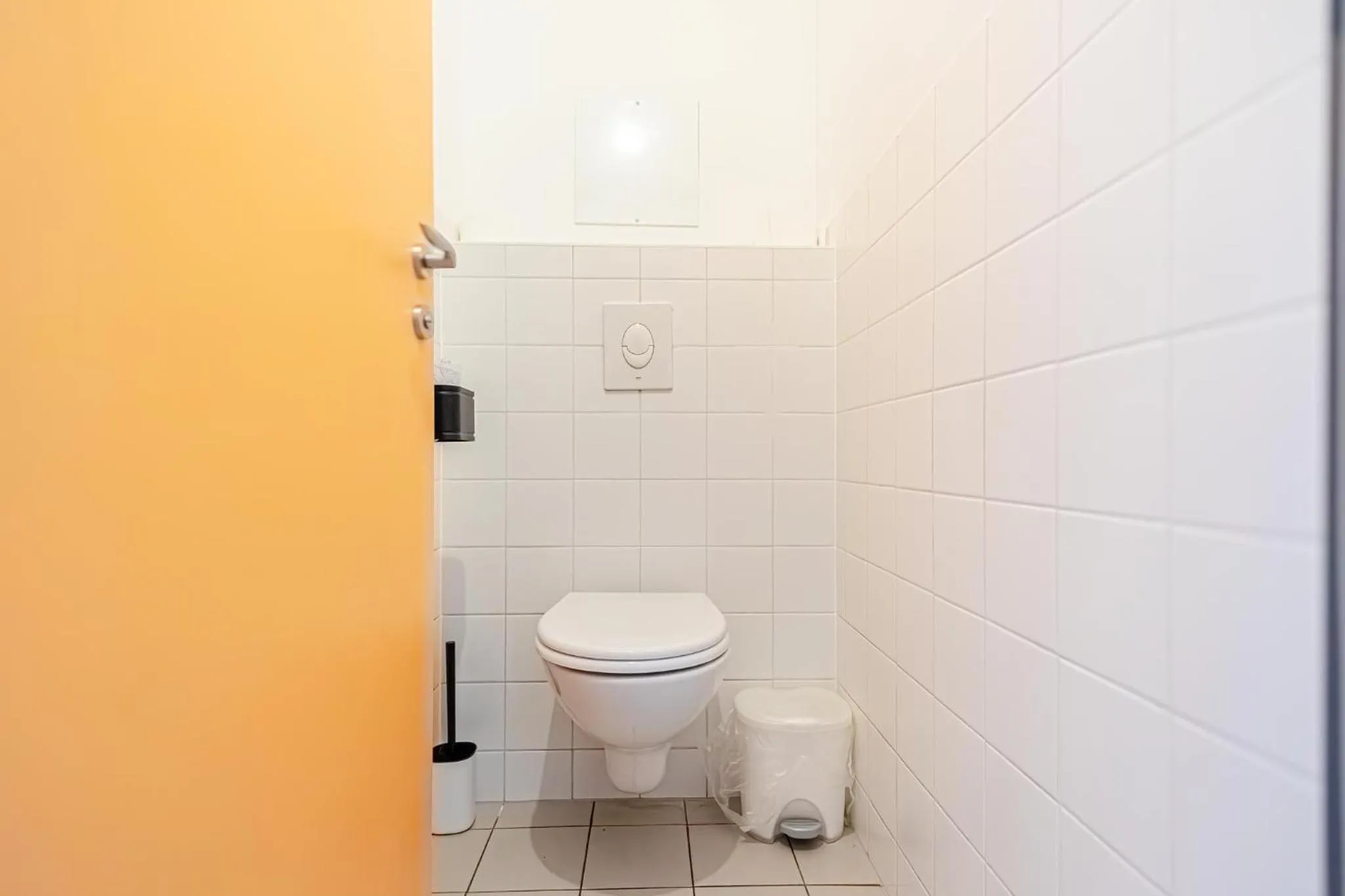 Bathroom in Hotel Astral Vienna