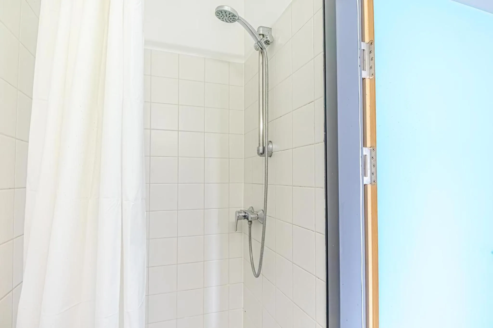 Bathroom in Hotel Astral Vienna