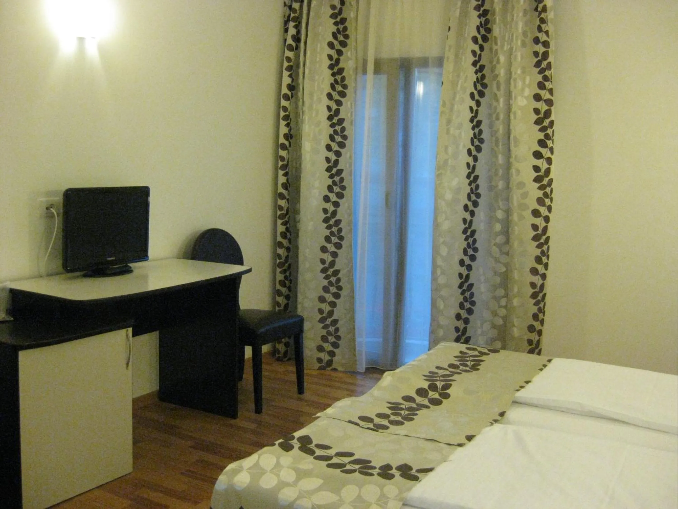 Photo of the whole room in Hotel Anina