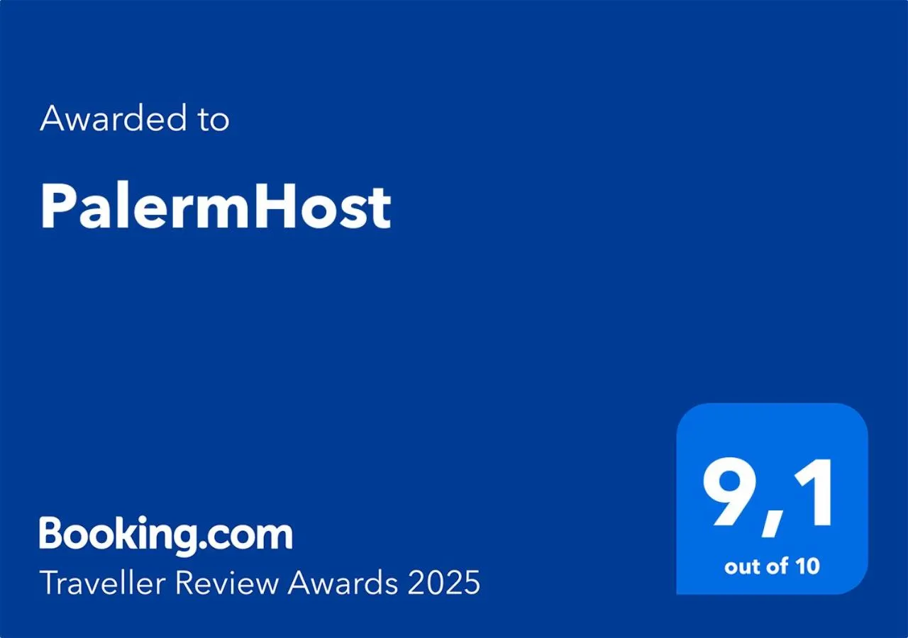 PalermHost