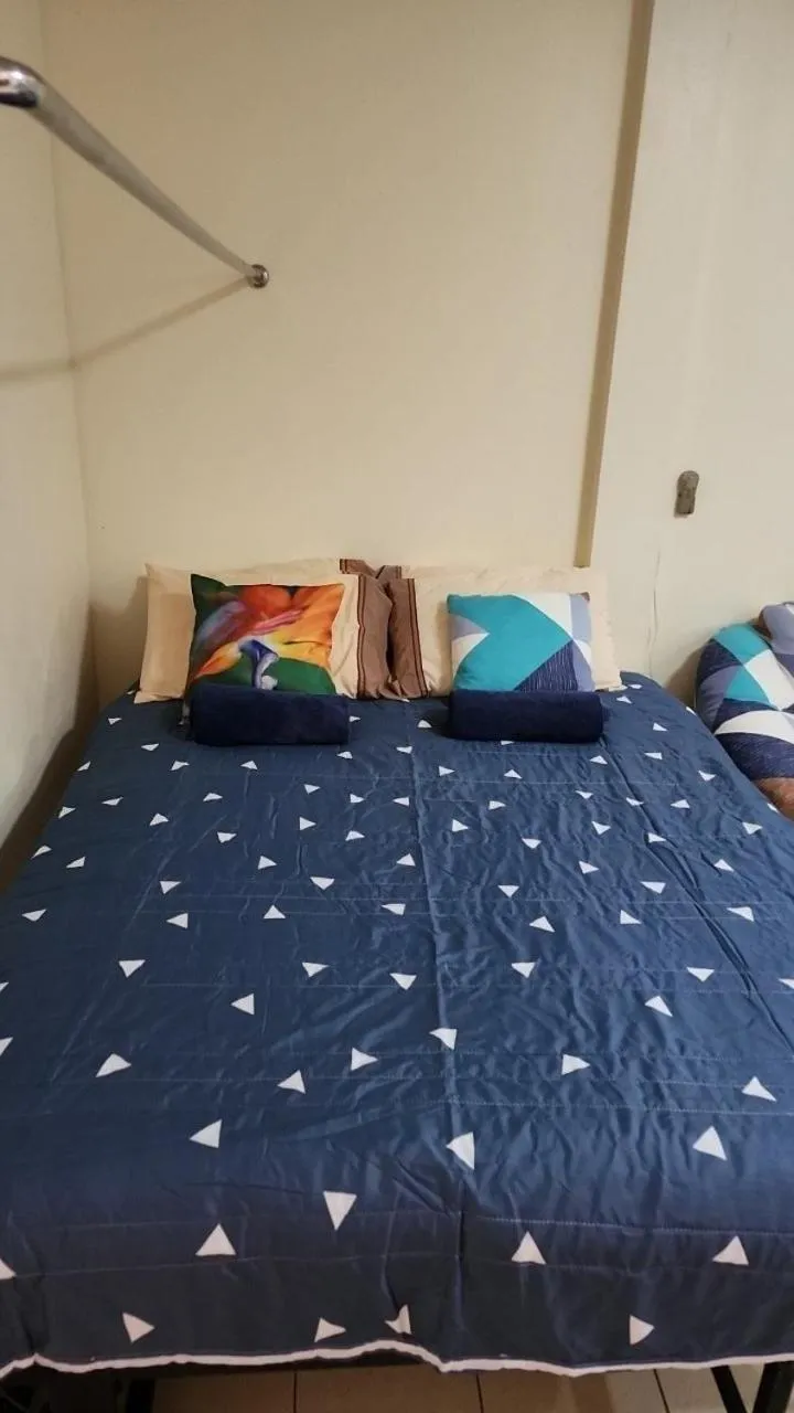 Bed in Happy Valley Pattaya