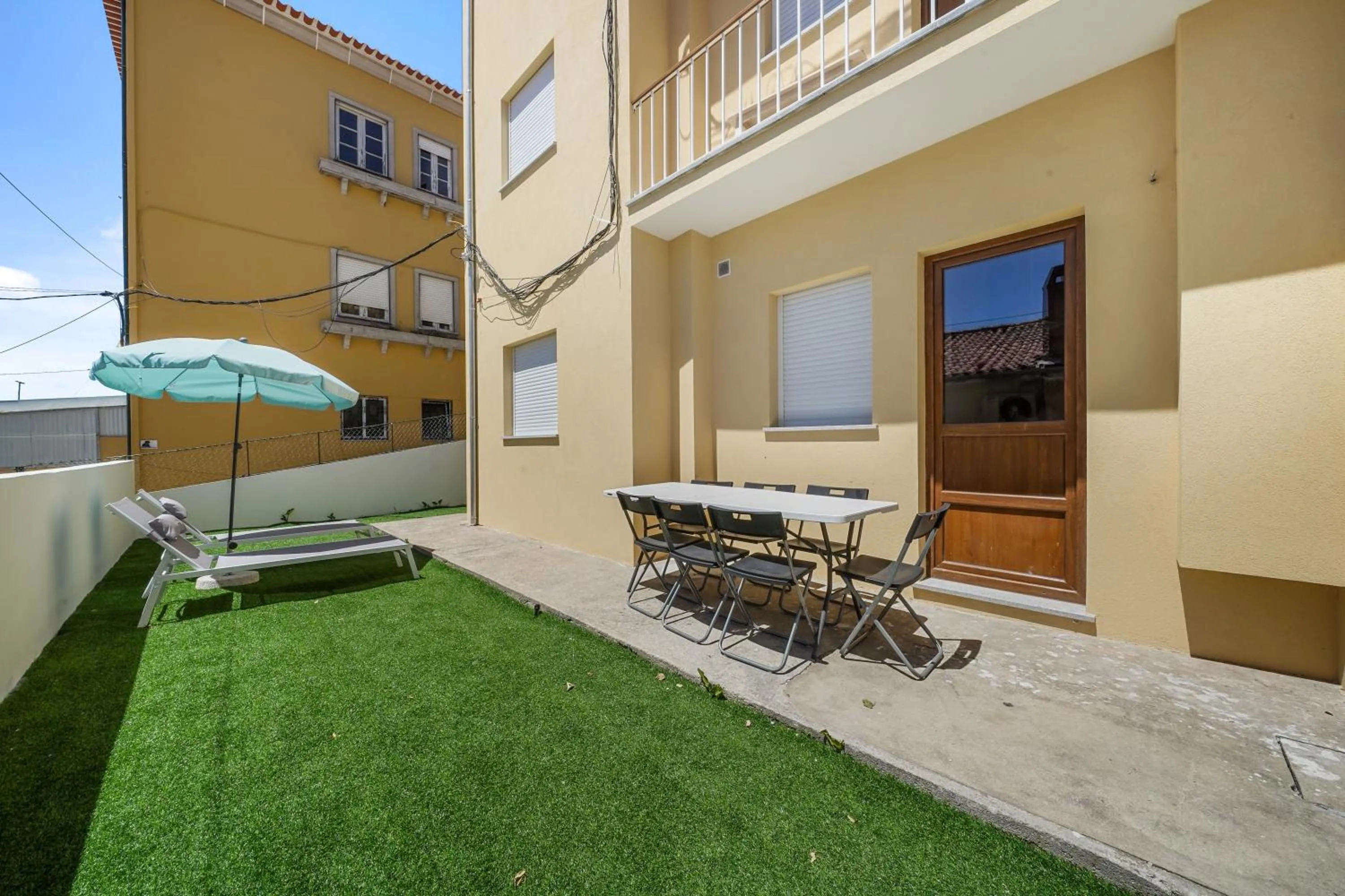 New Apartments Luiz I Bridge by Amber Star Rent