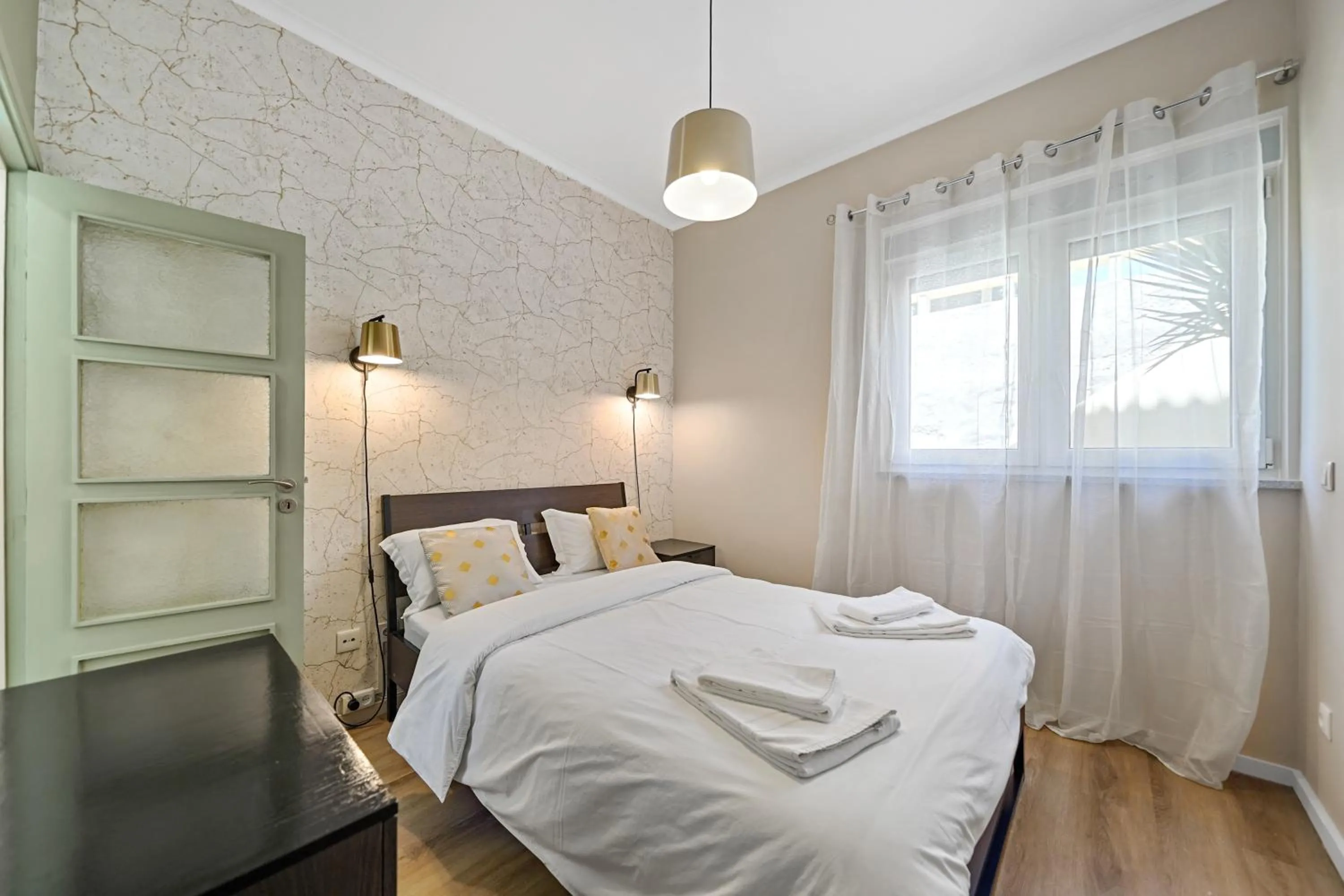 New Apartments Luiz I Bridge by Amber Star Rent