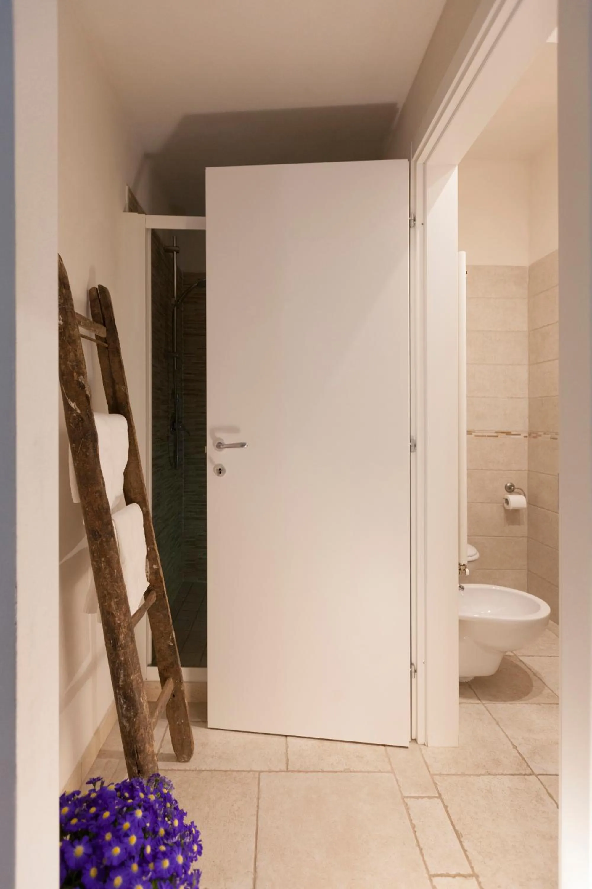 Bathroom in Dimora Nonna Rosa