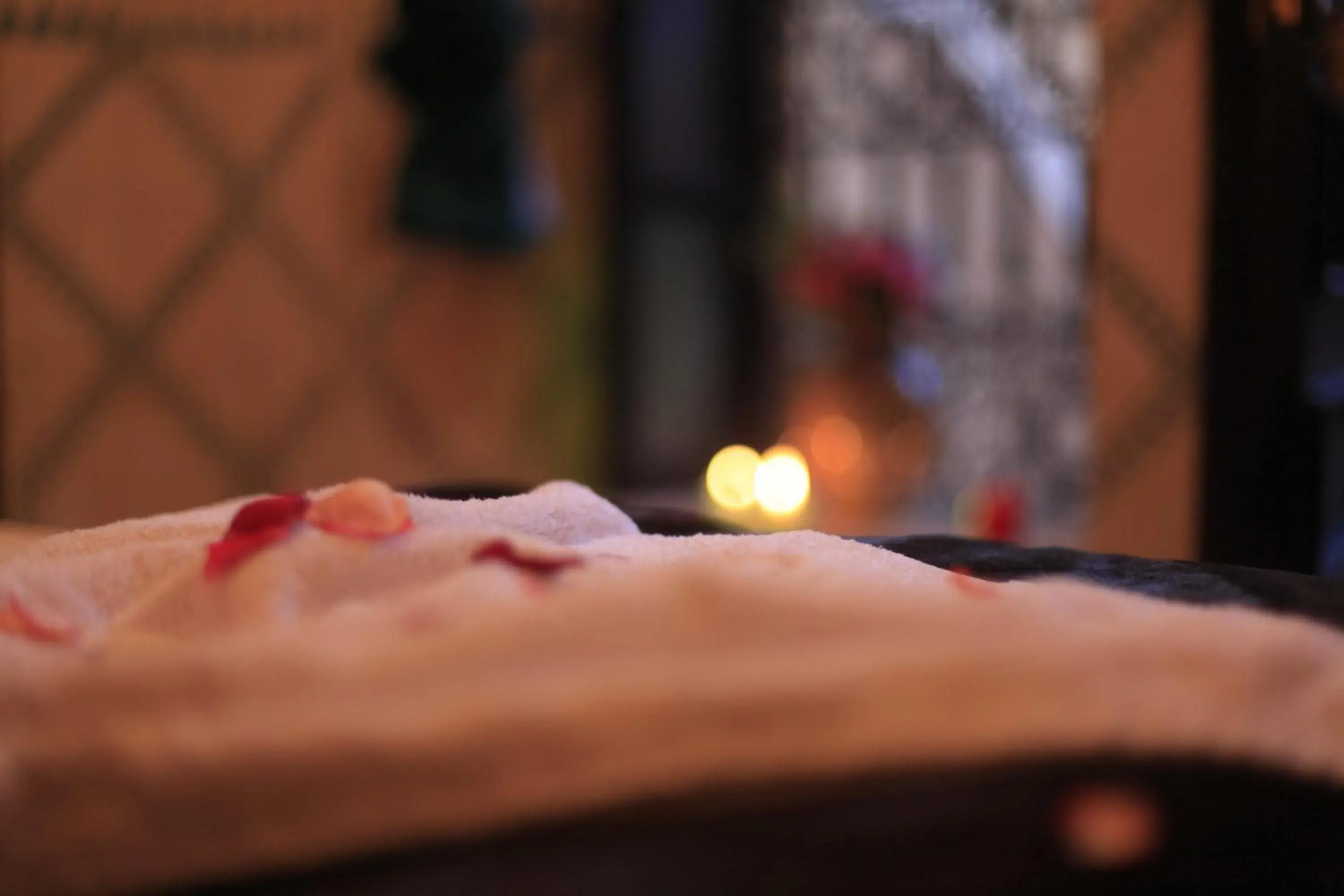 Standard Double Room with Shared Bathroom in Riad Douja Standard Double Room with Shared Bathroom in Riad Douja