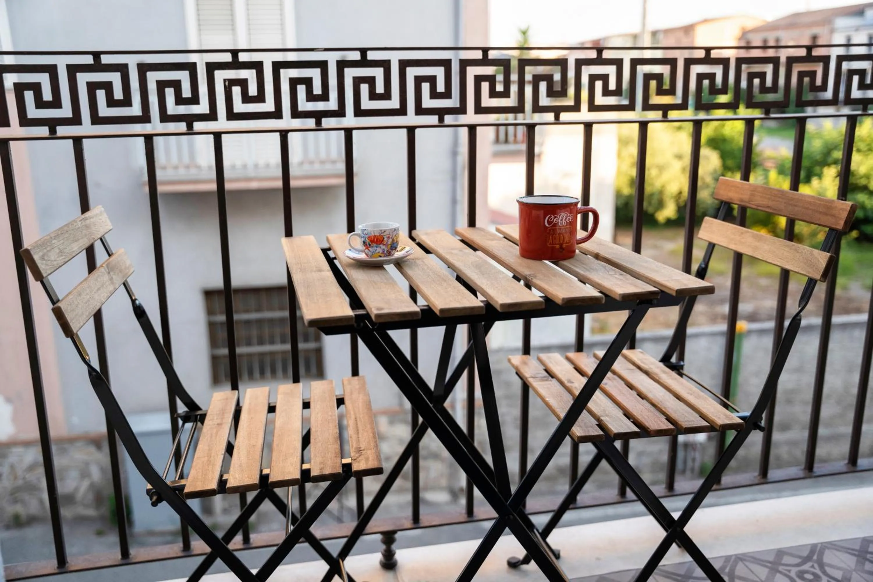 Antico Palazzo del Corso by Home Dardano