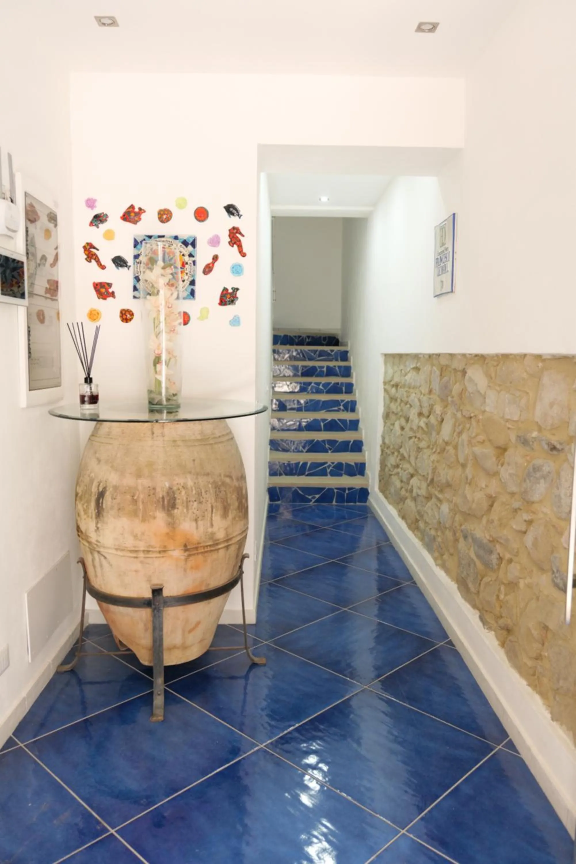 Antico Palazzo del Corso by Home Dardano