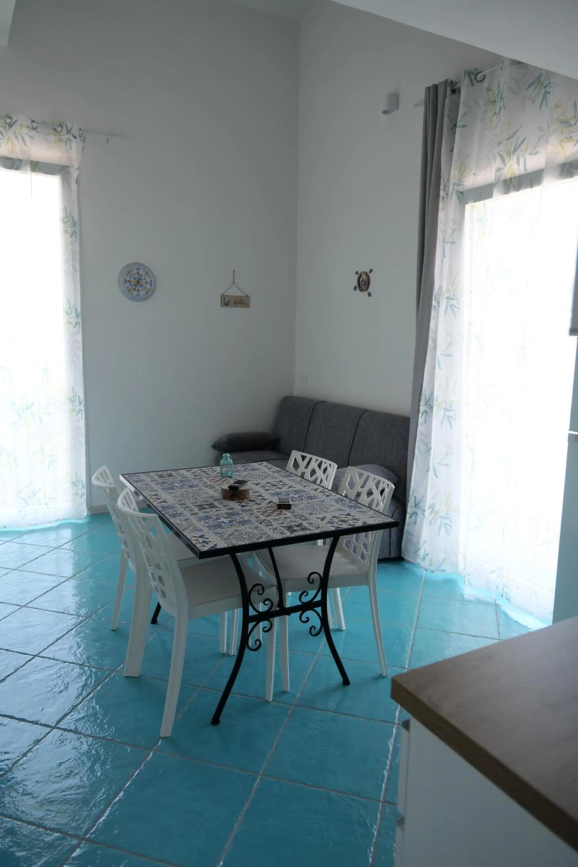 Antico Palazzo del Corso by Home Dardano