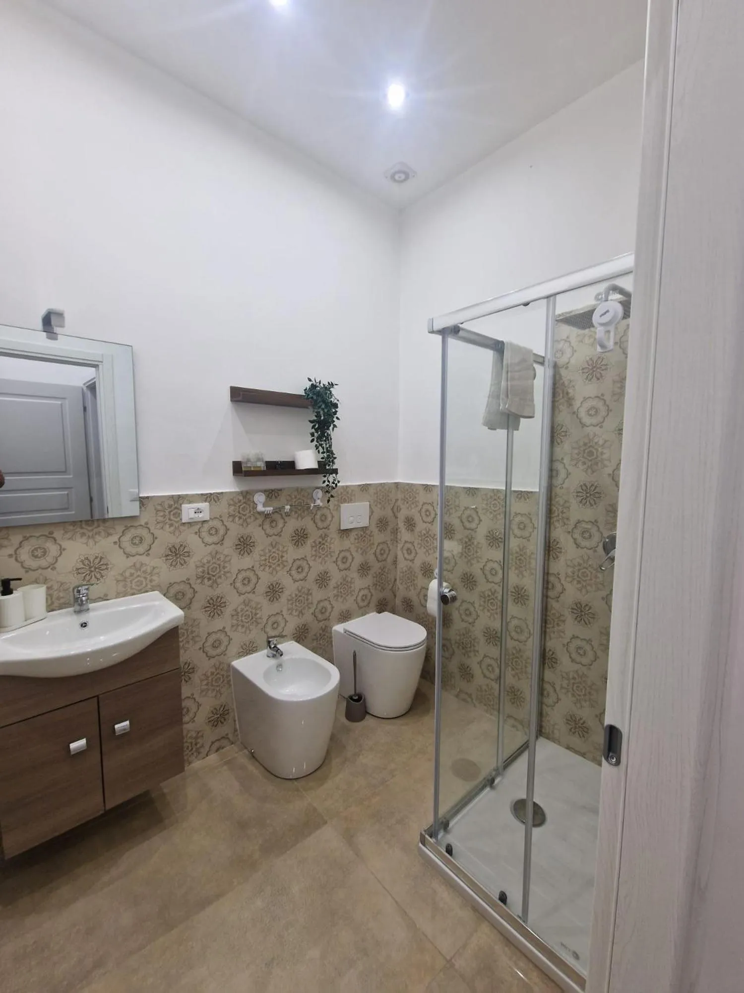 Antico Palazzo del Corso by Home Dardano