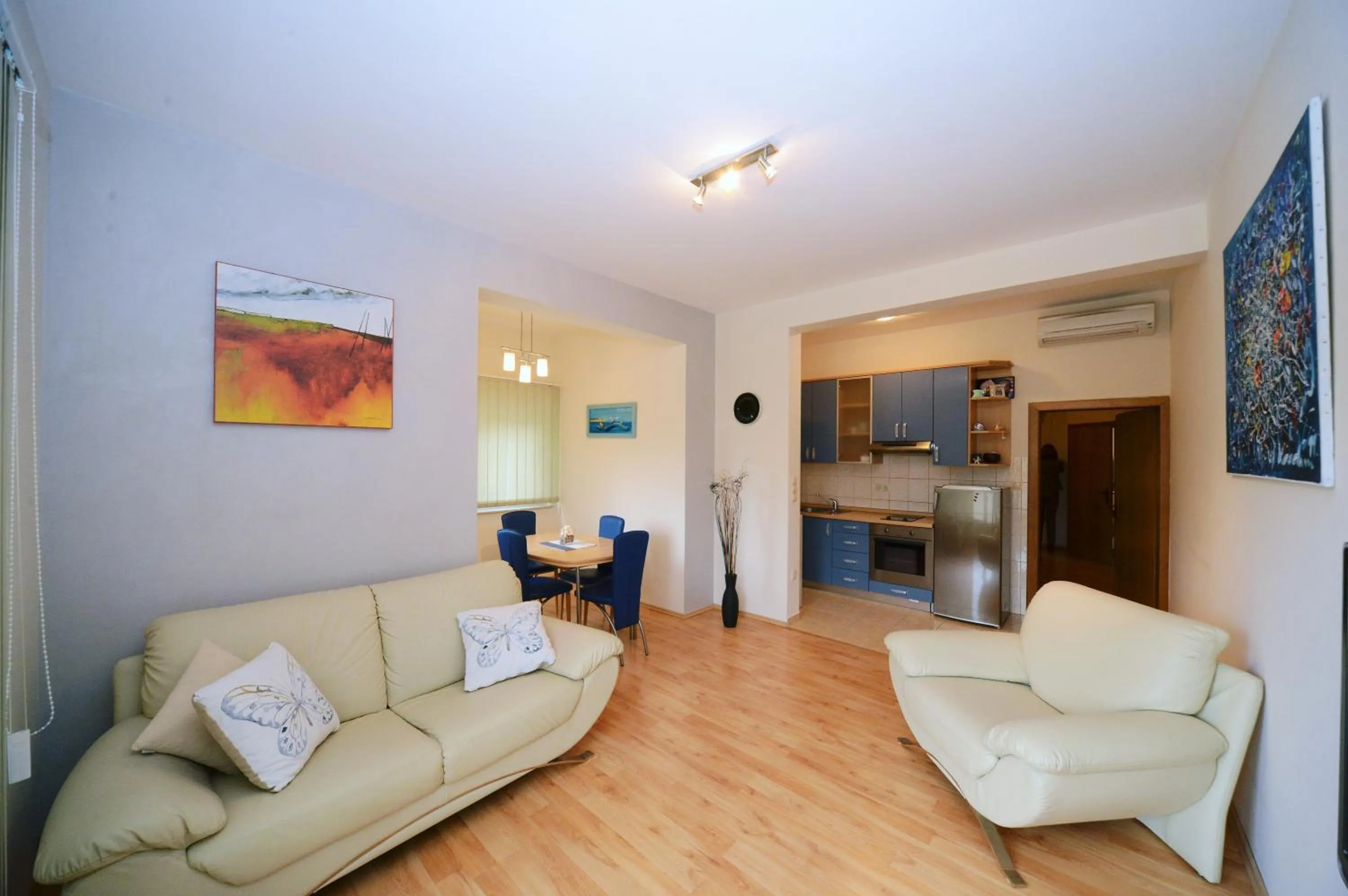 Apartman Čule