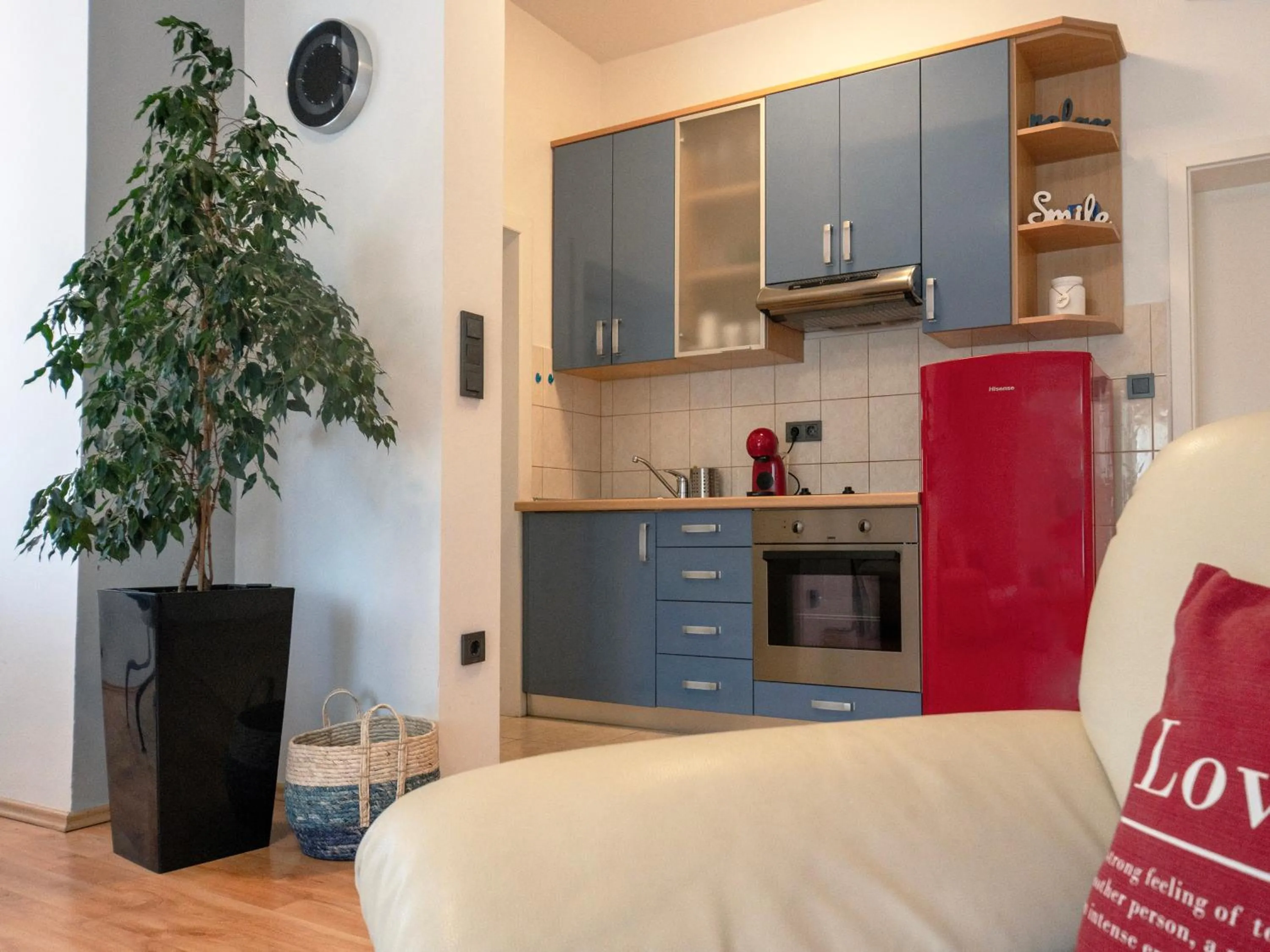 Apartman Čule