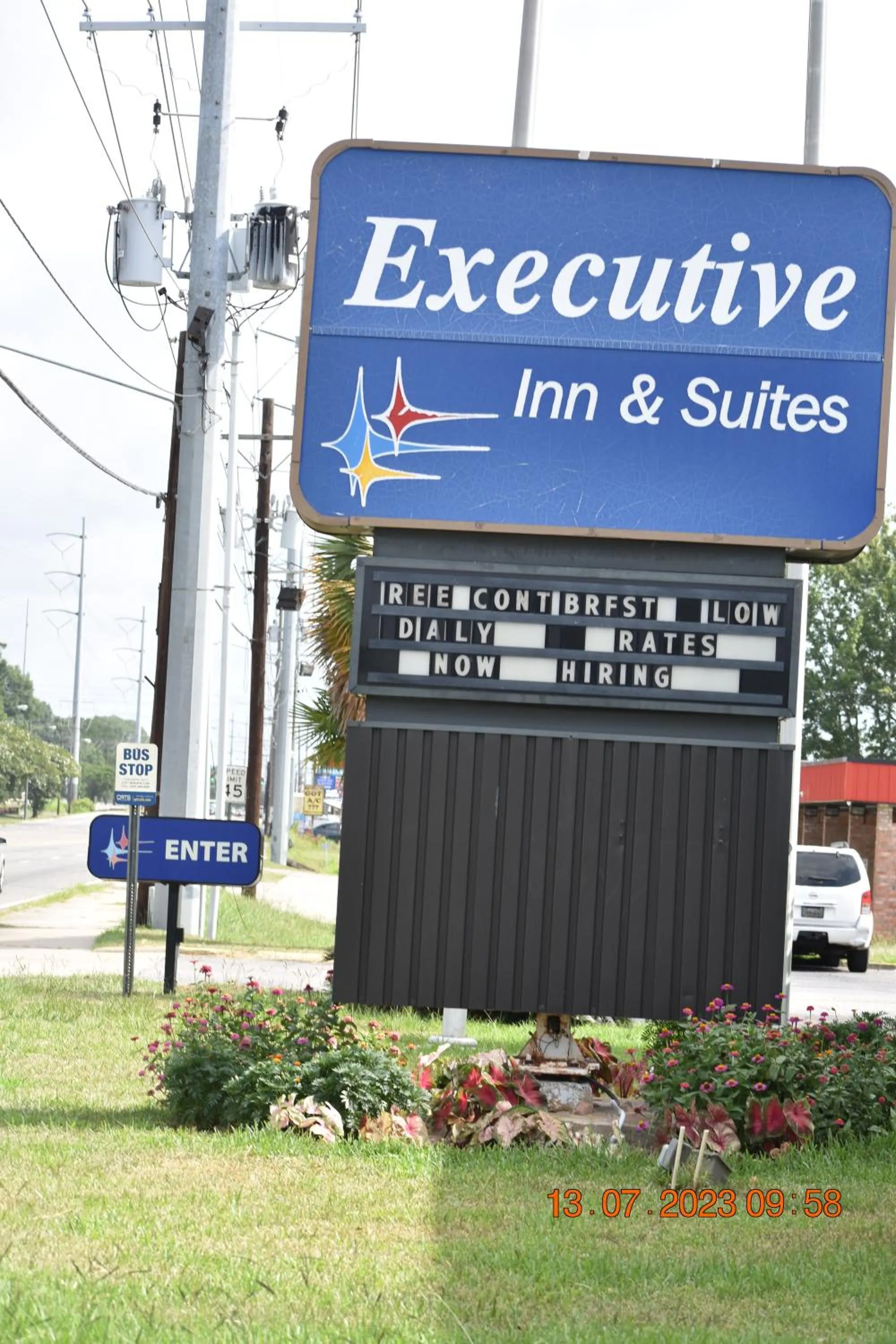 Executive Inn