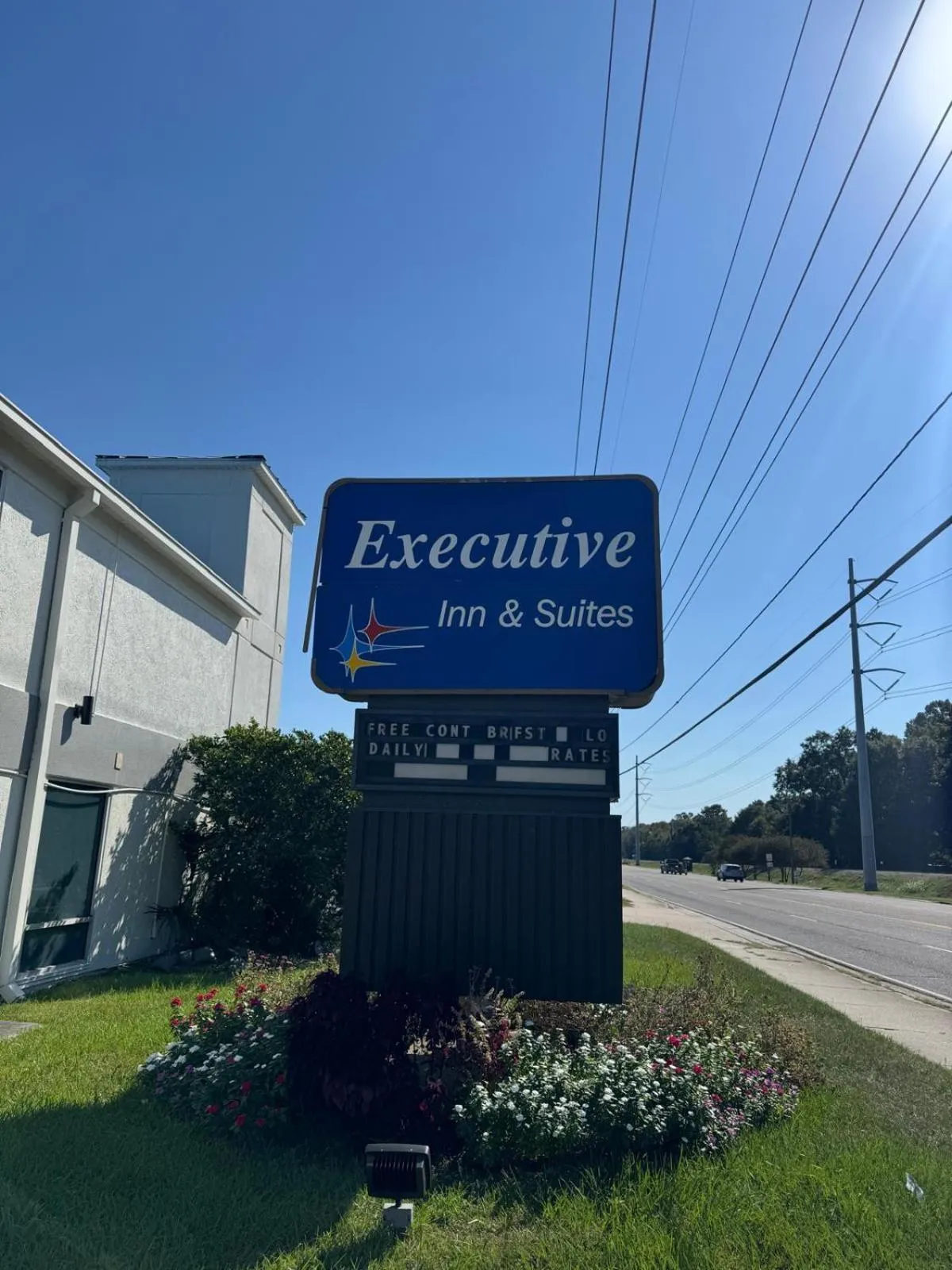 Executive Inn