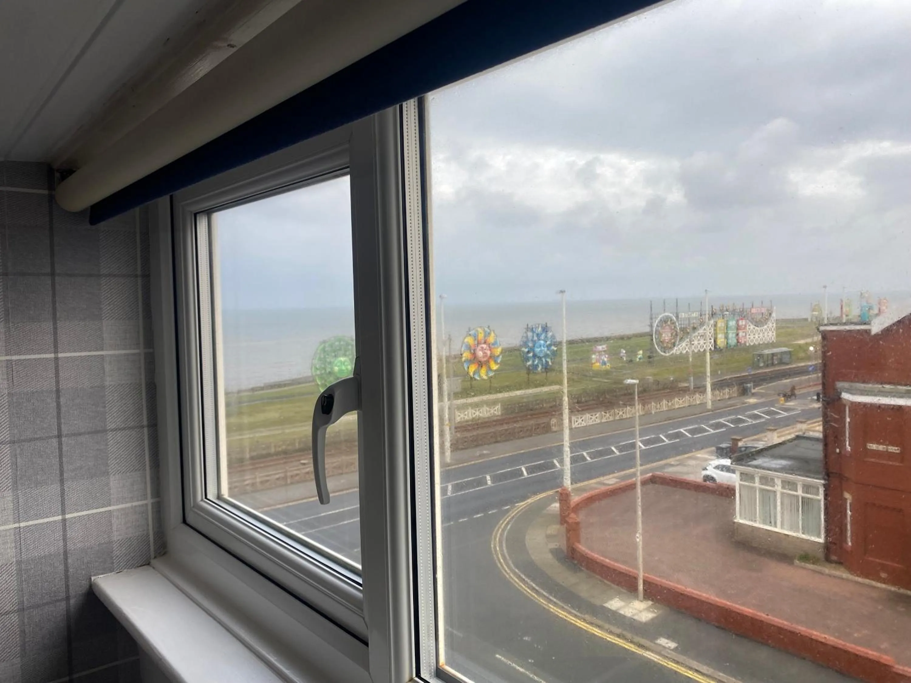 View (from property/room) in The Fossil Tree Hotel