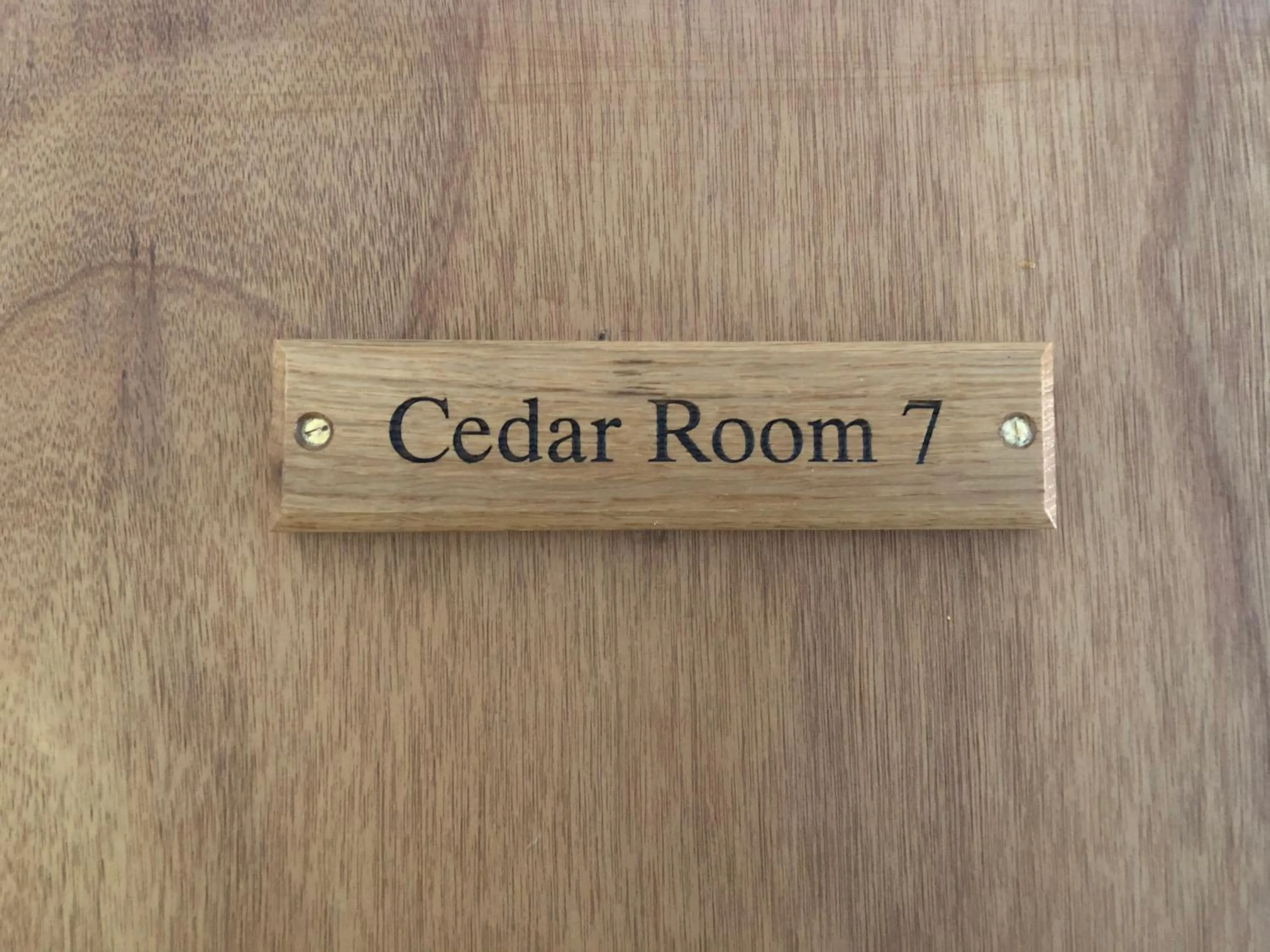 Property logo or sign in The Fossil Tree Hotel