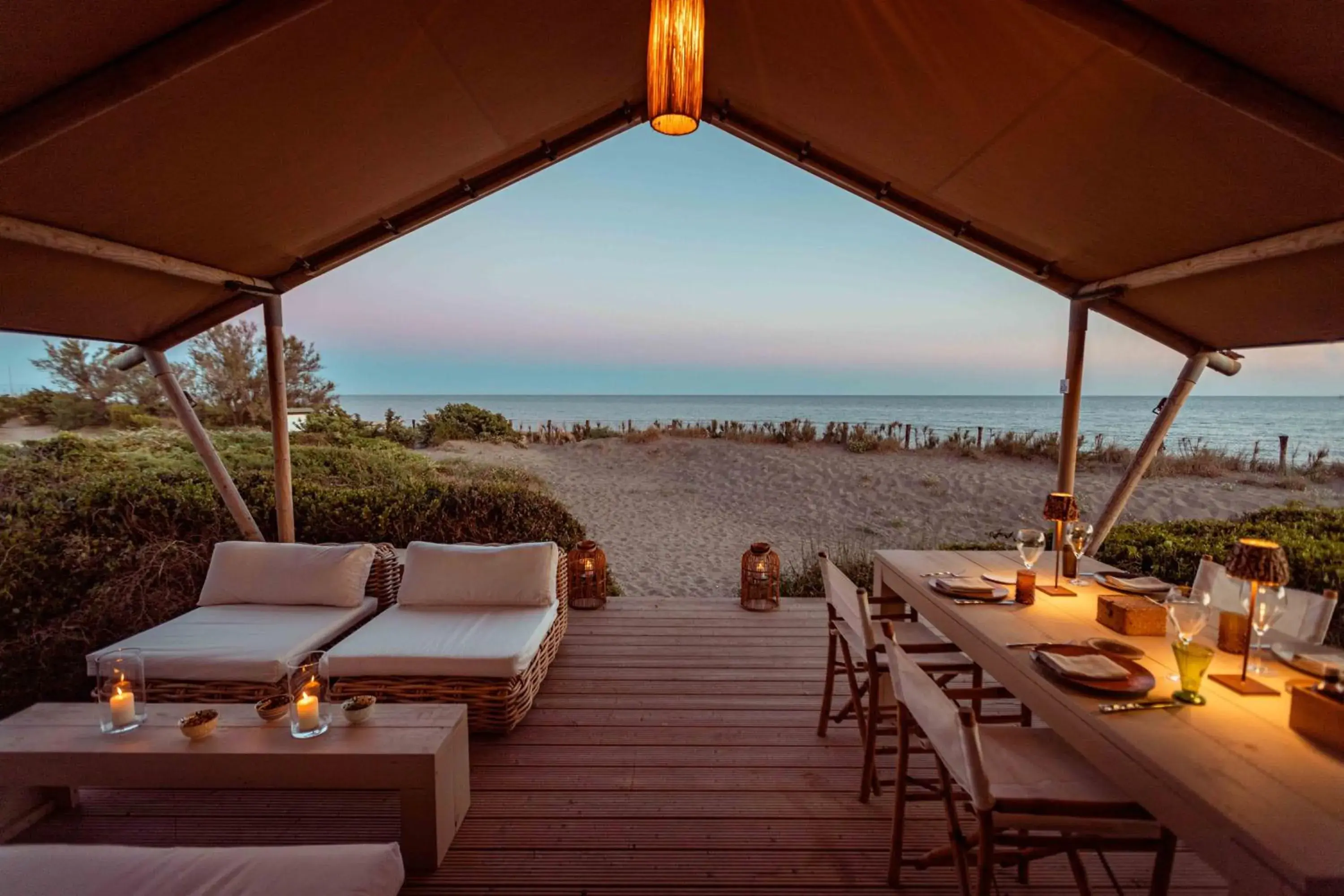 Resort & Glamping Terre di Sacra in Toscana Resort & Glamping Terre di Sacra in Toscana