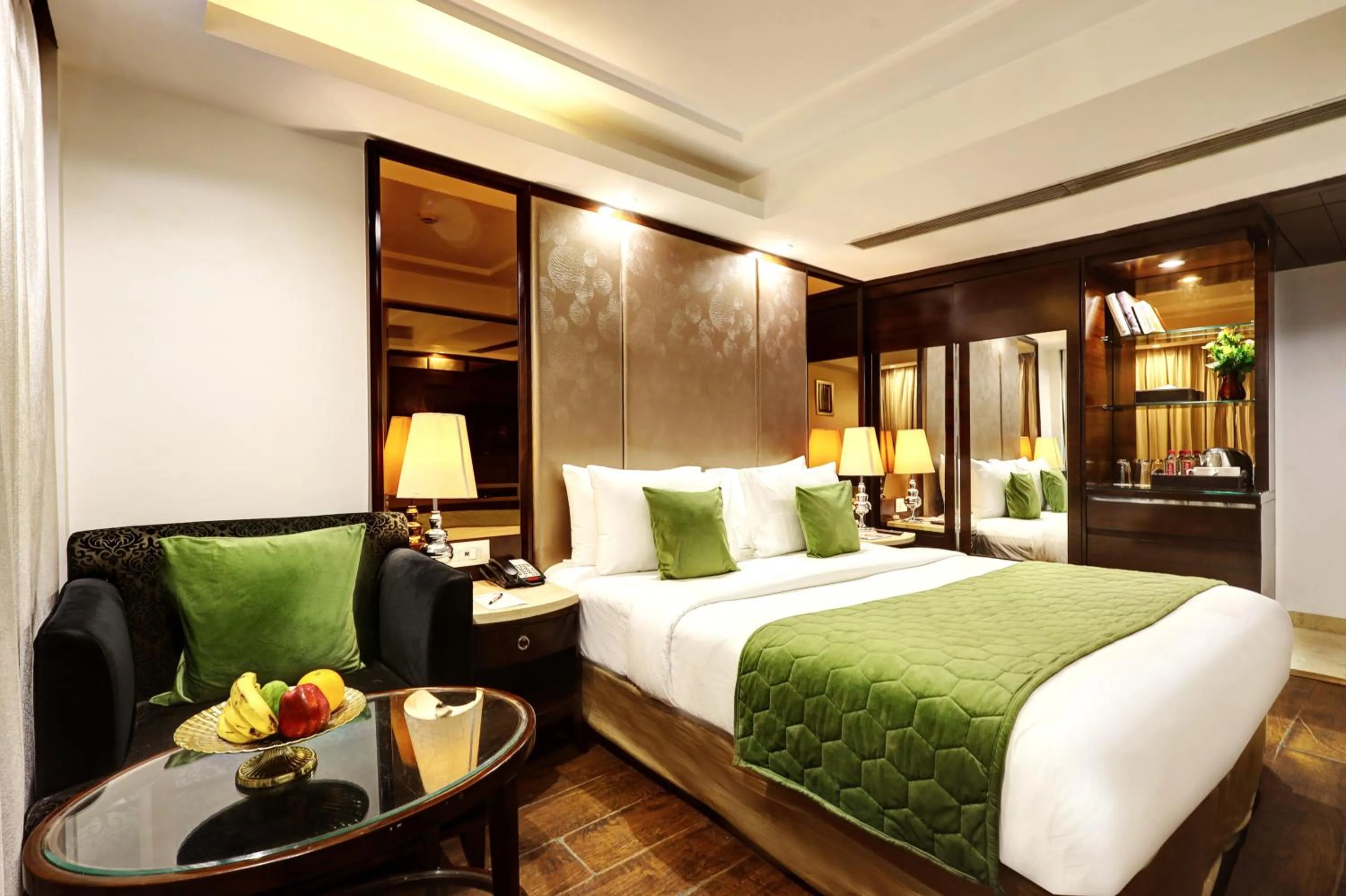 Bedroom, Bed in Flute Boutique by Hotel 91