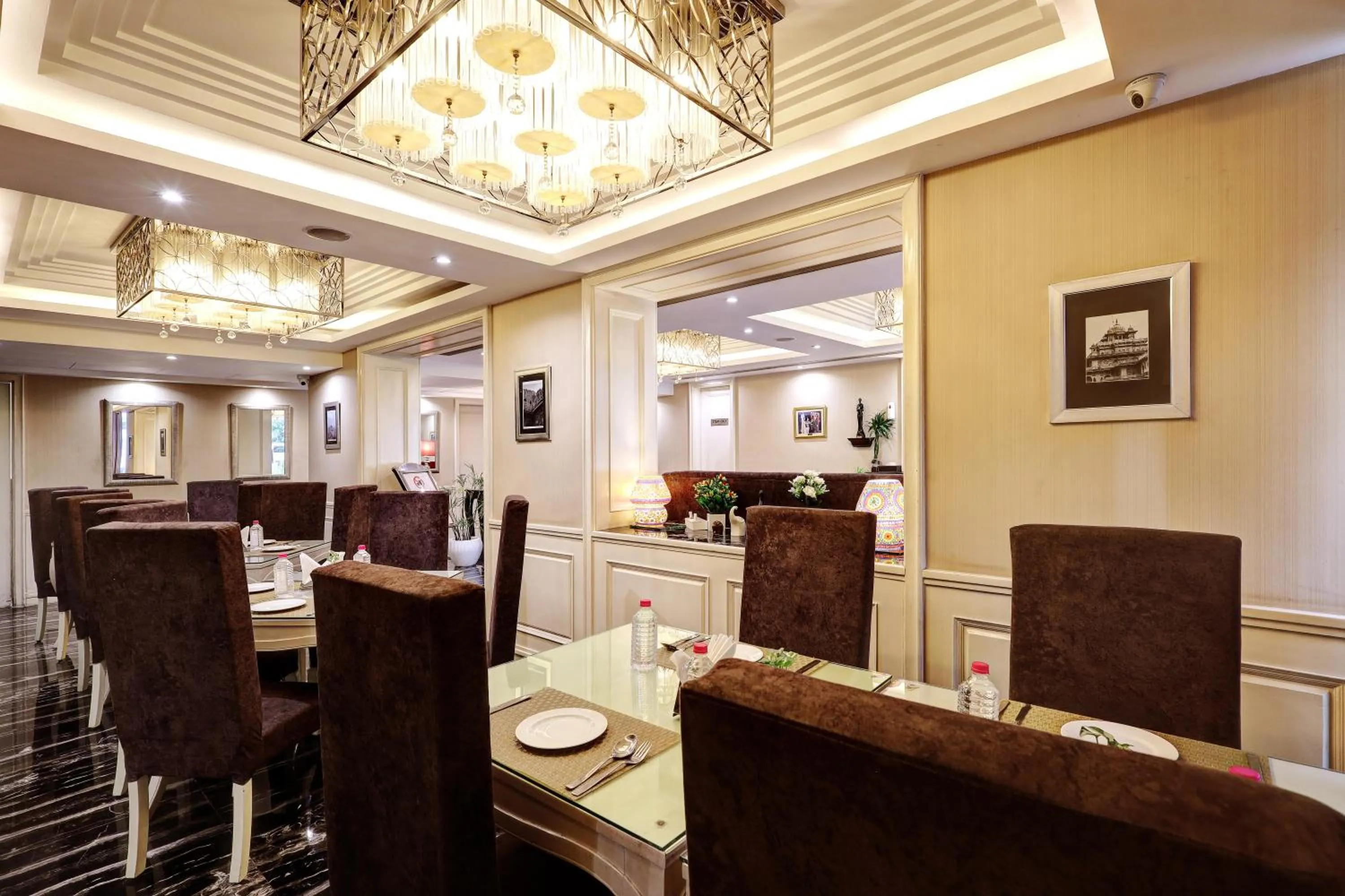 Property building in Flute Boutique by Hotel 91