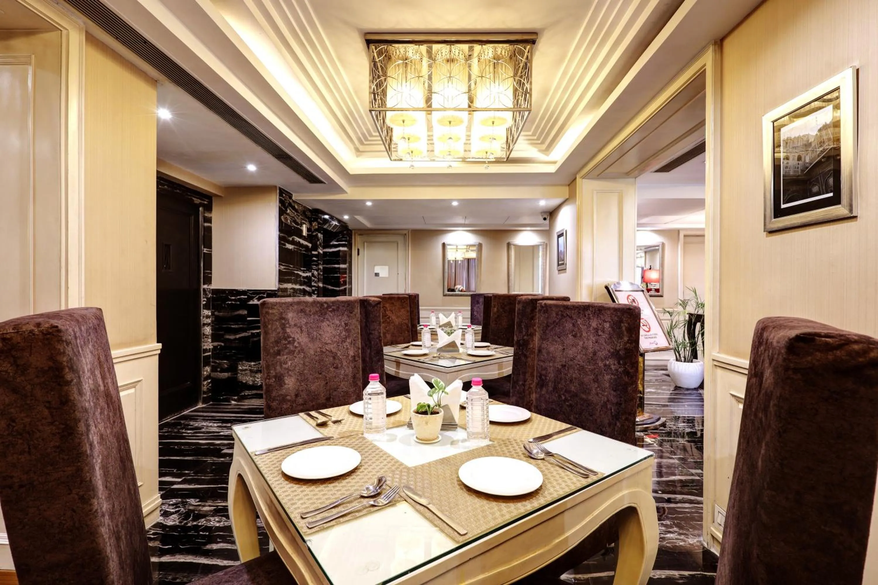 Property building in Flute Boutique by Hotel 91