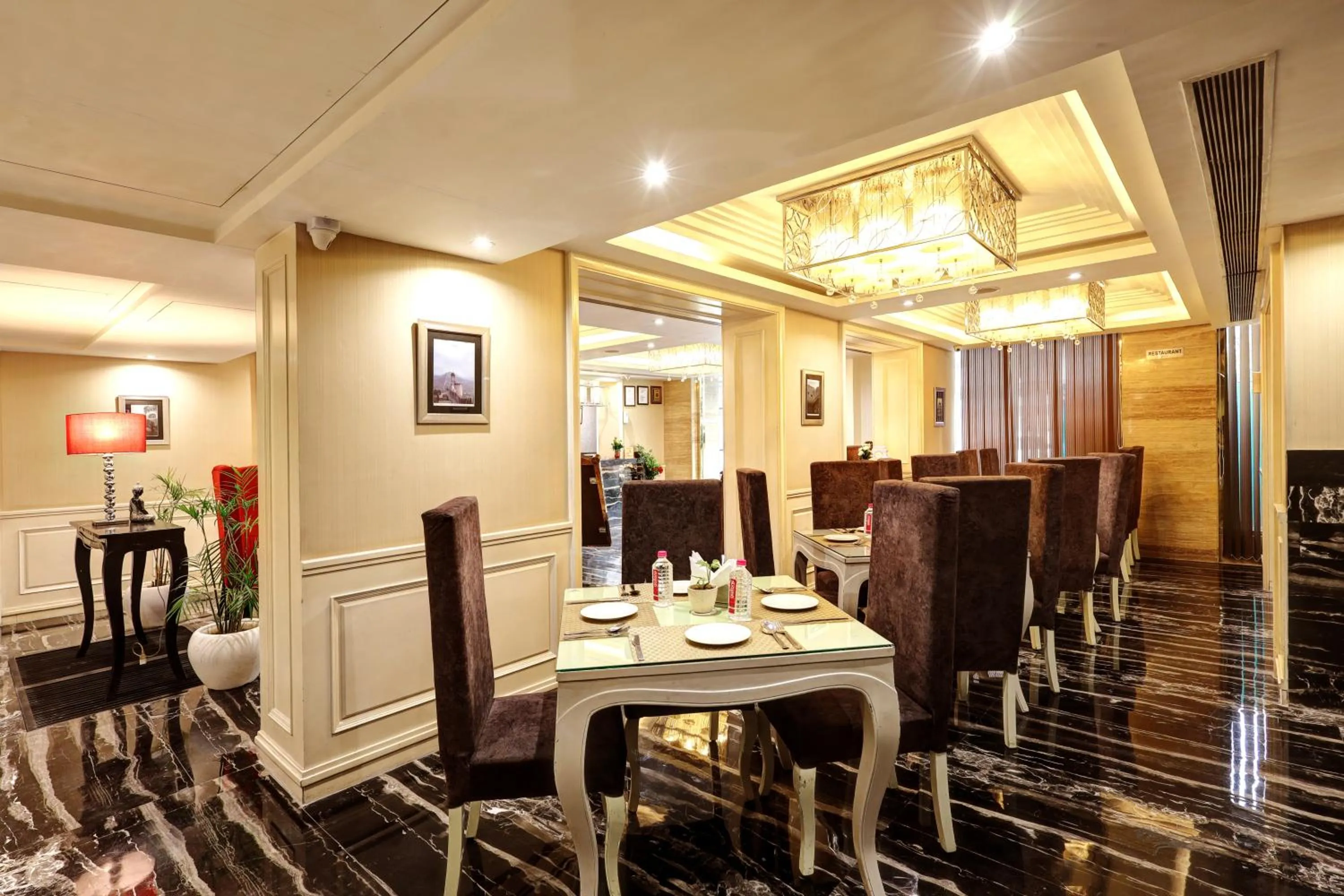 Property building in Flute Boutique by Hotel 91