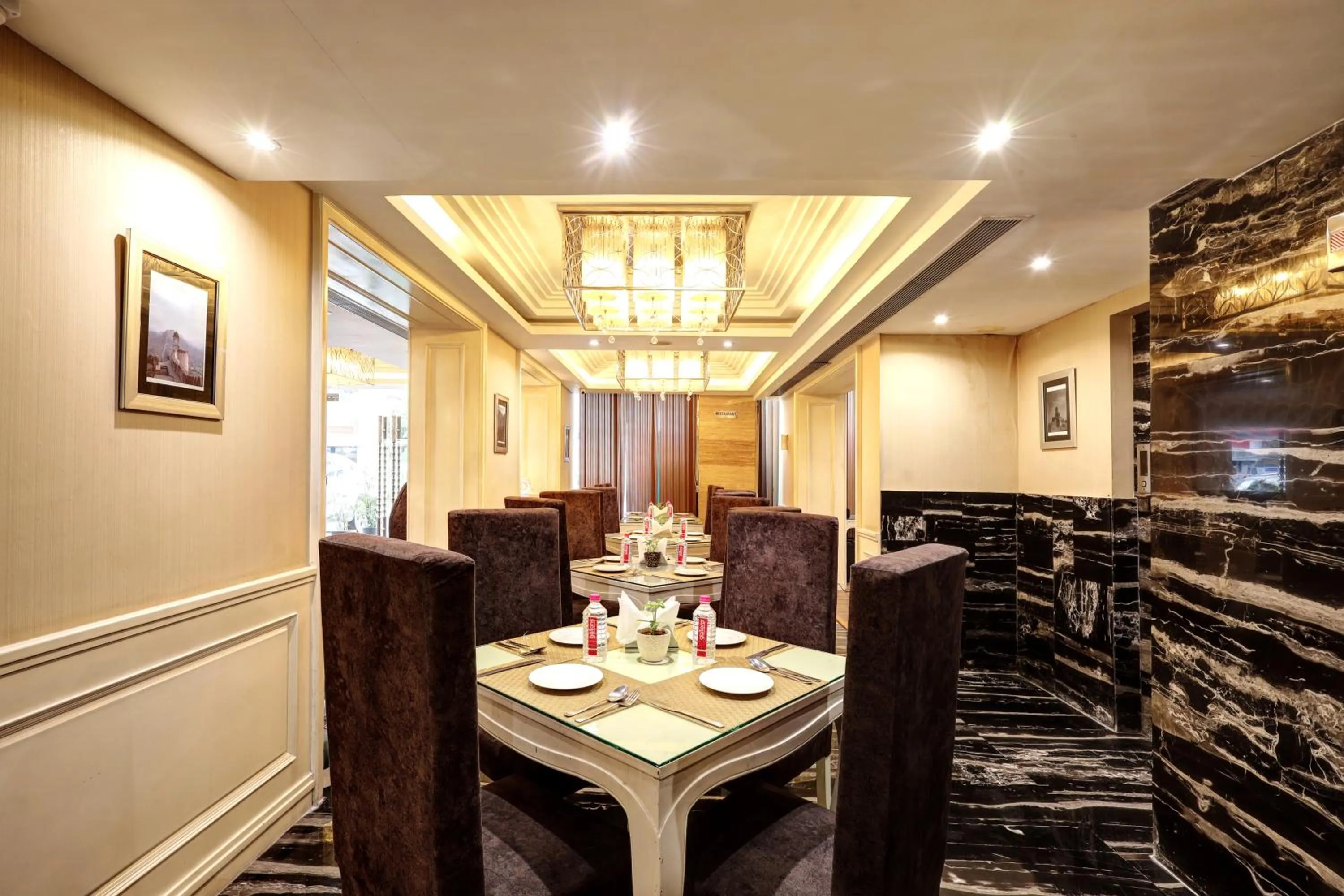 Property building in Flute Boutique by Hotel 91