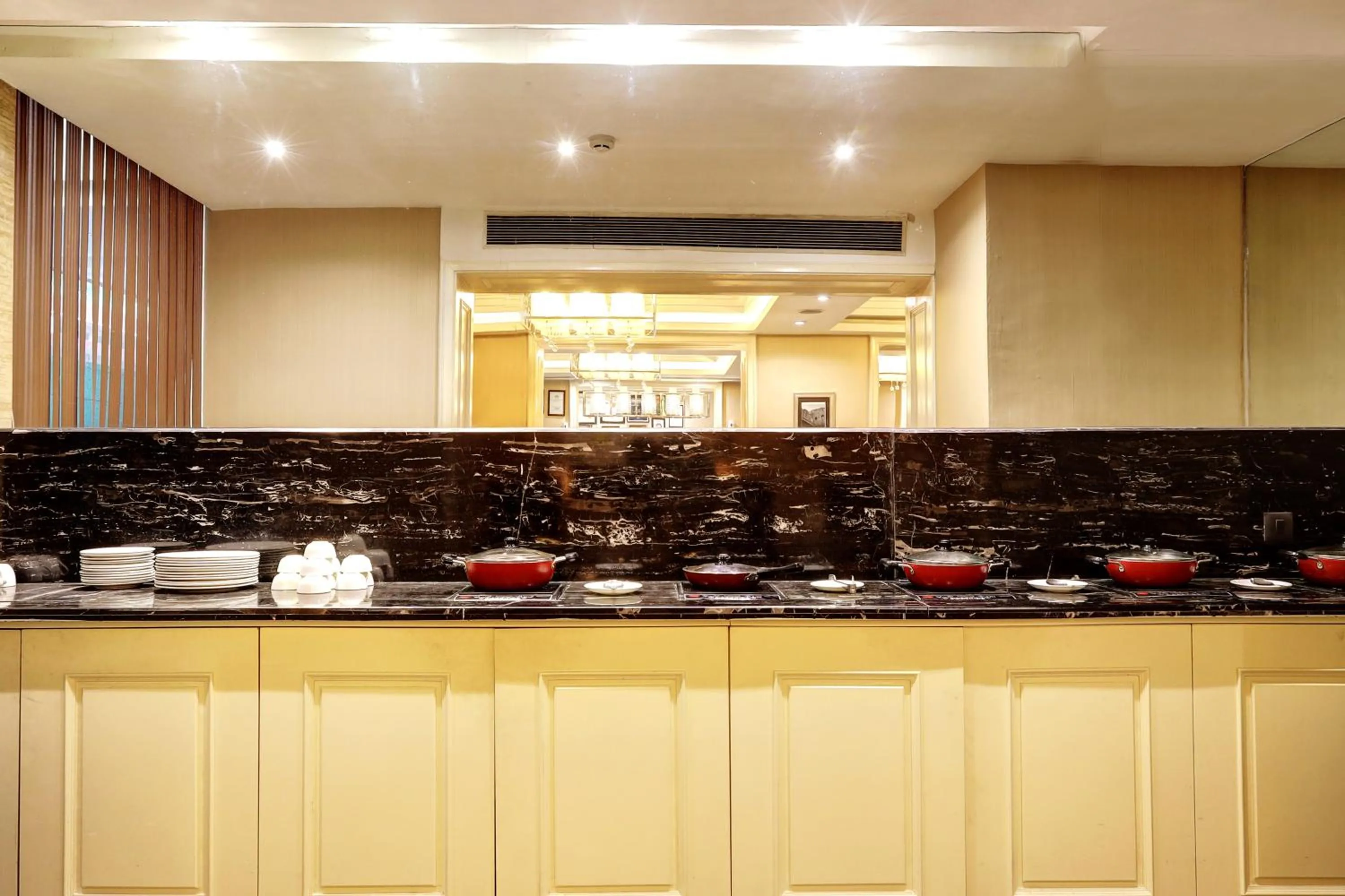 Property building in Flute Boutique by Hotel 91