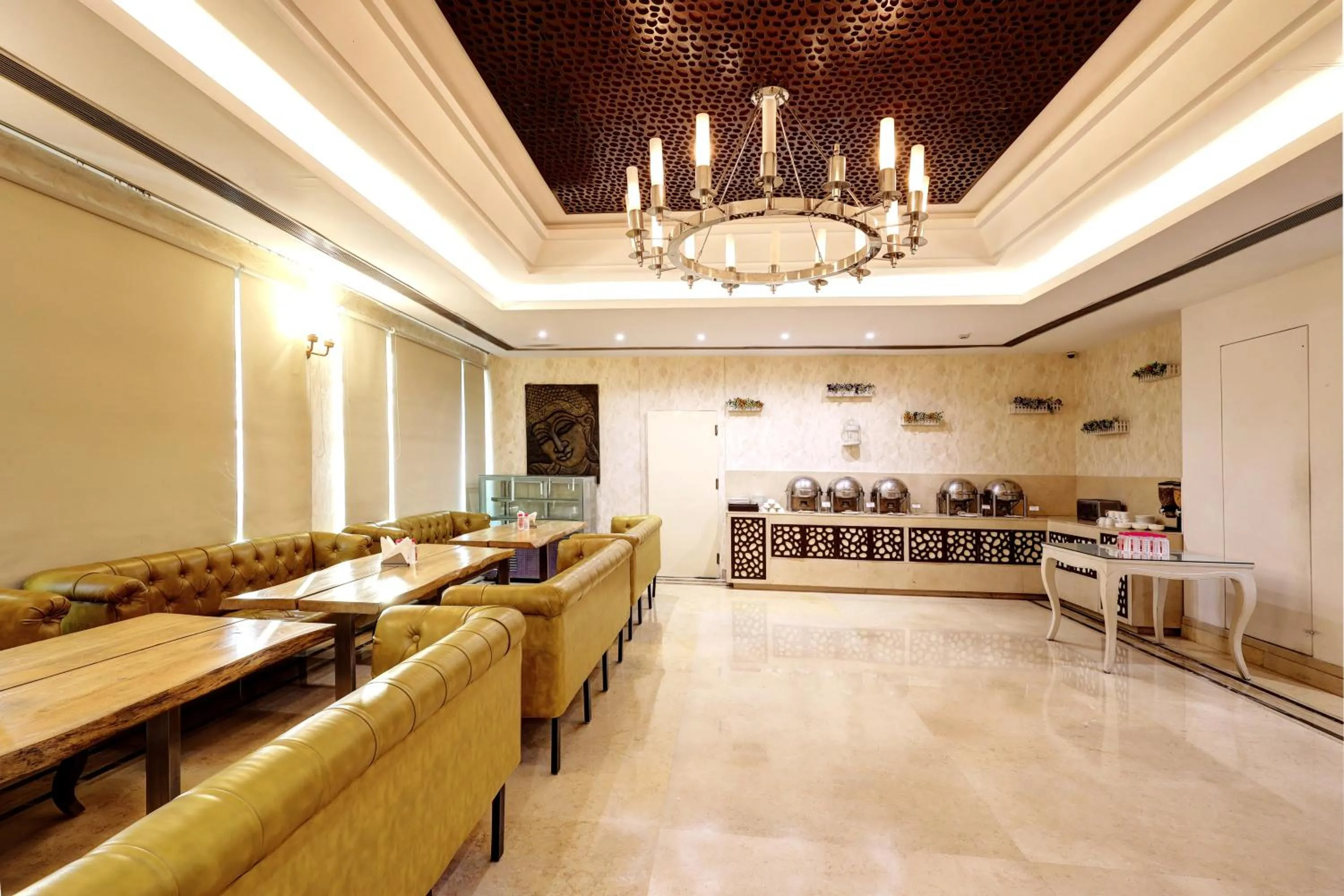 Property building in Flute Boutique by Hotel 91