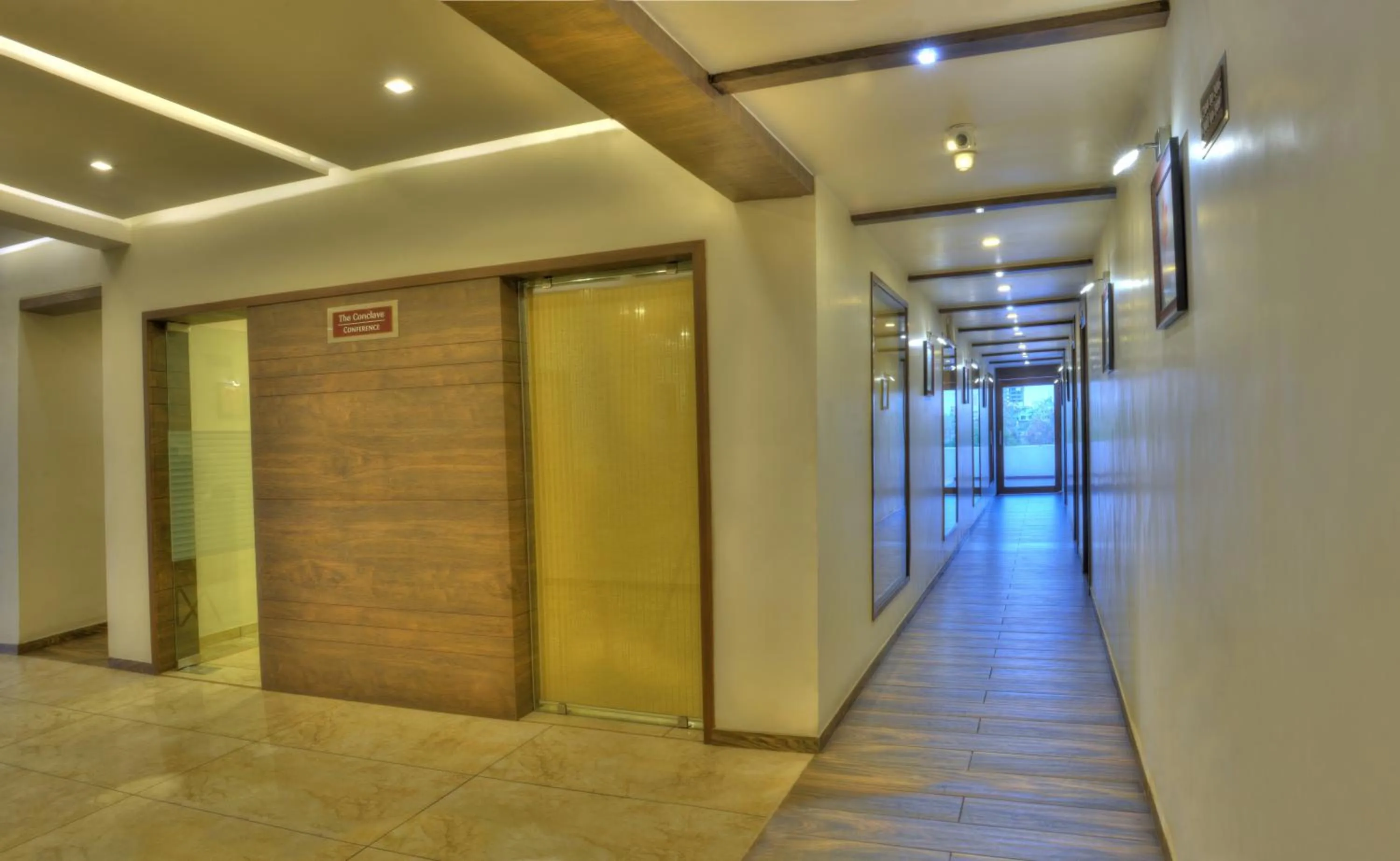 Other in Hotel Aaram Orchard