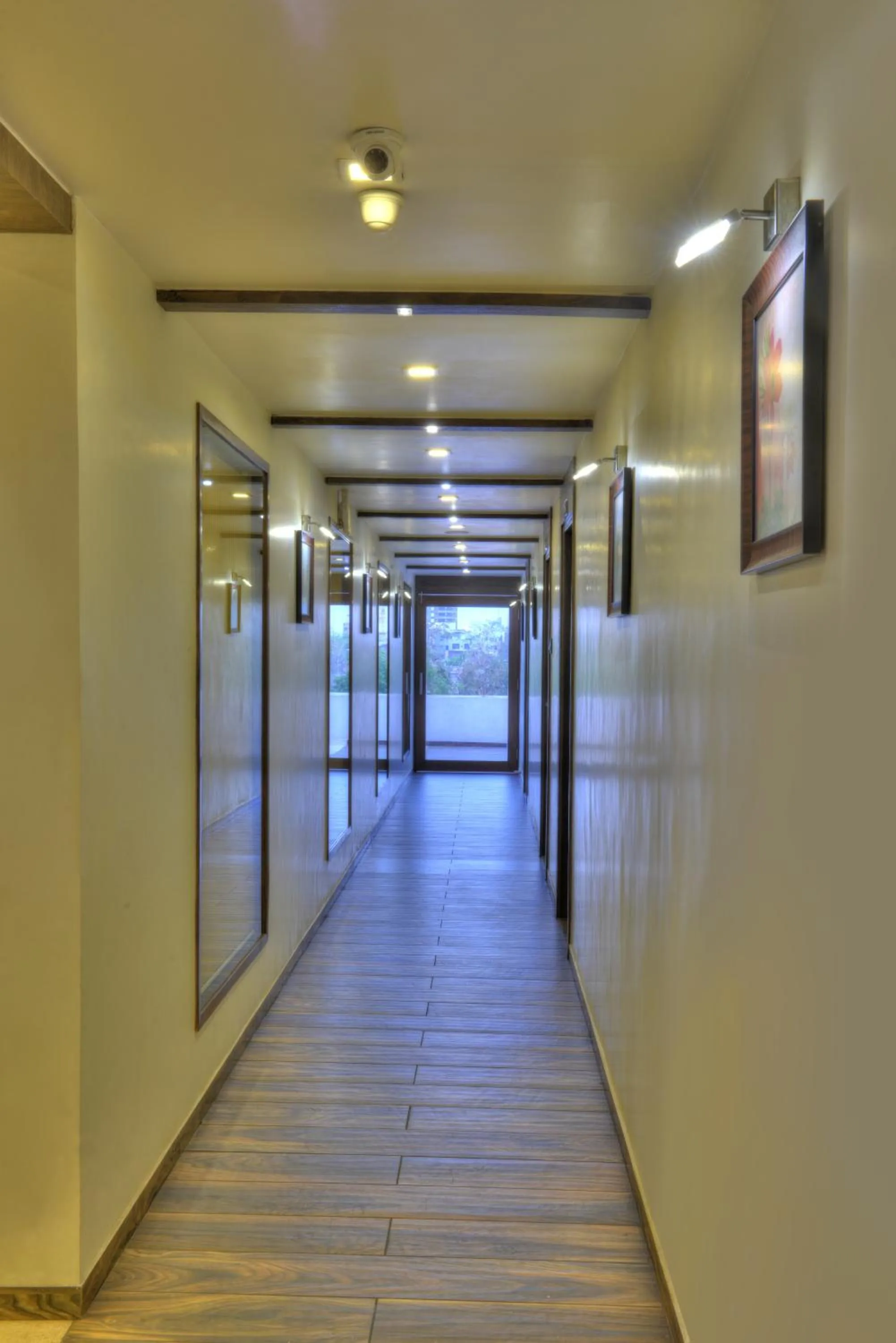 Other in Hotel Aaram Orchard