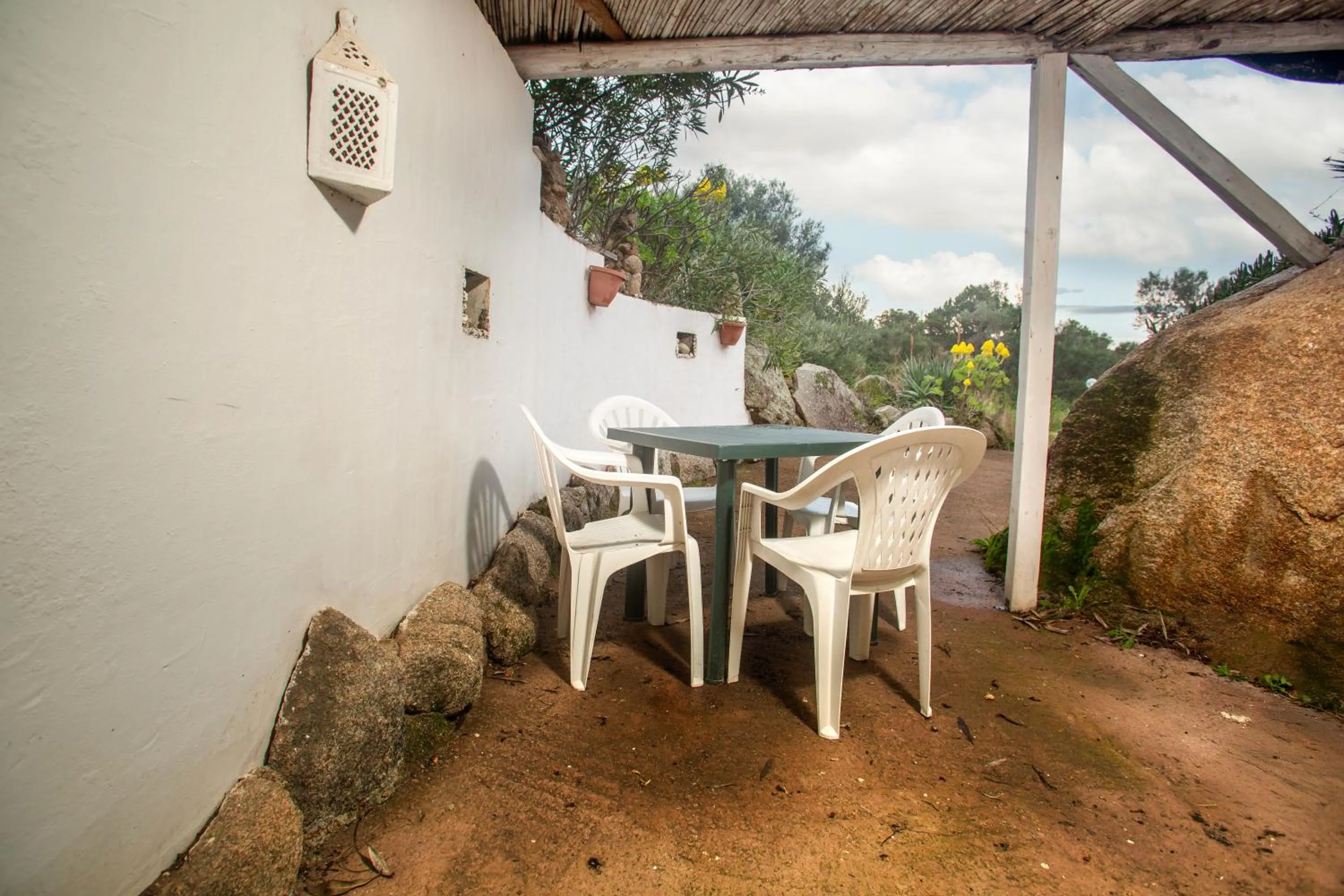 Locanda Domus De Vida