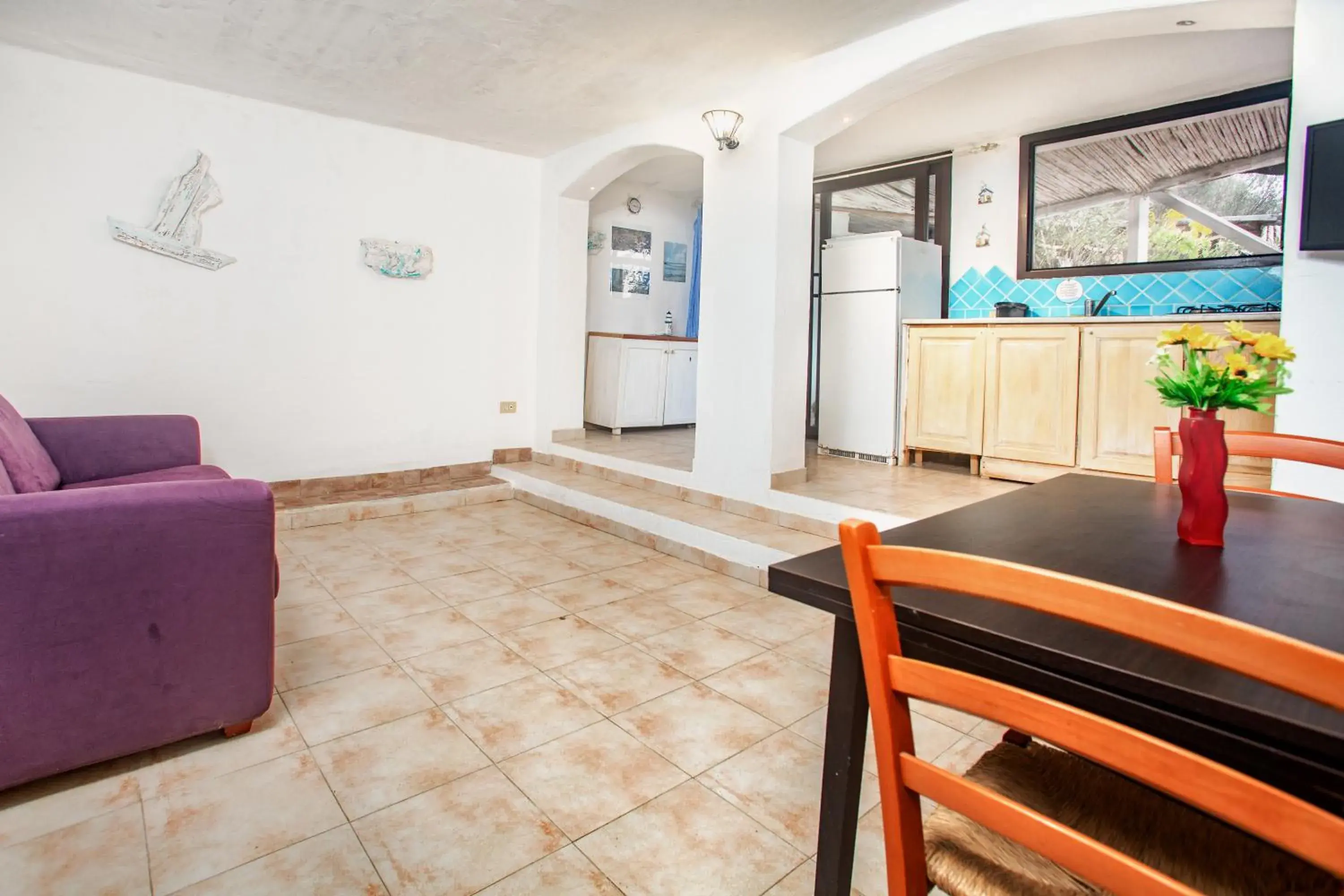 Family Studio in Locanda Domus De Vida Family Studio in Locanda Domus De Vida