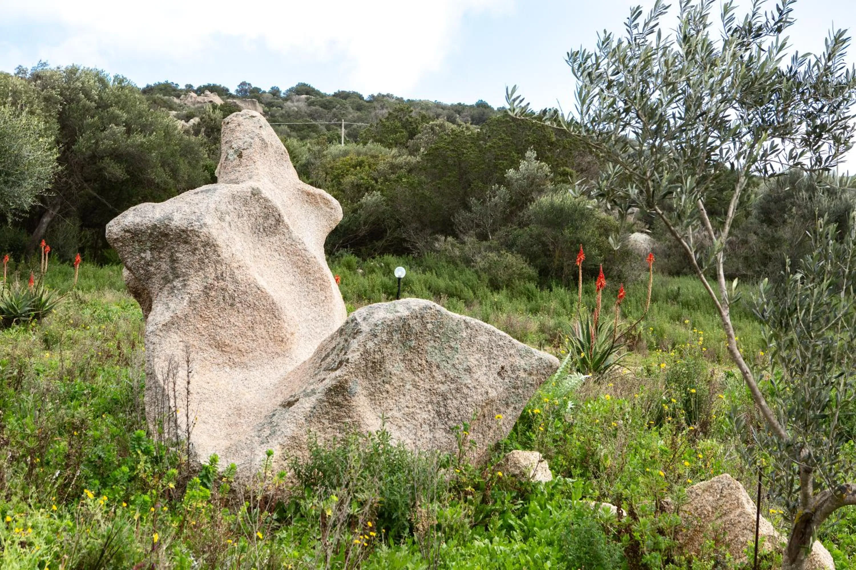 Locanda Domus De Vida