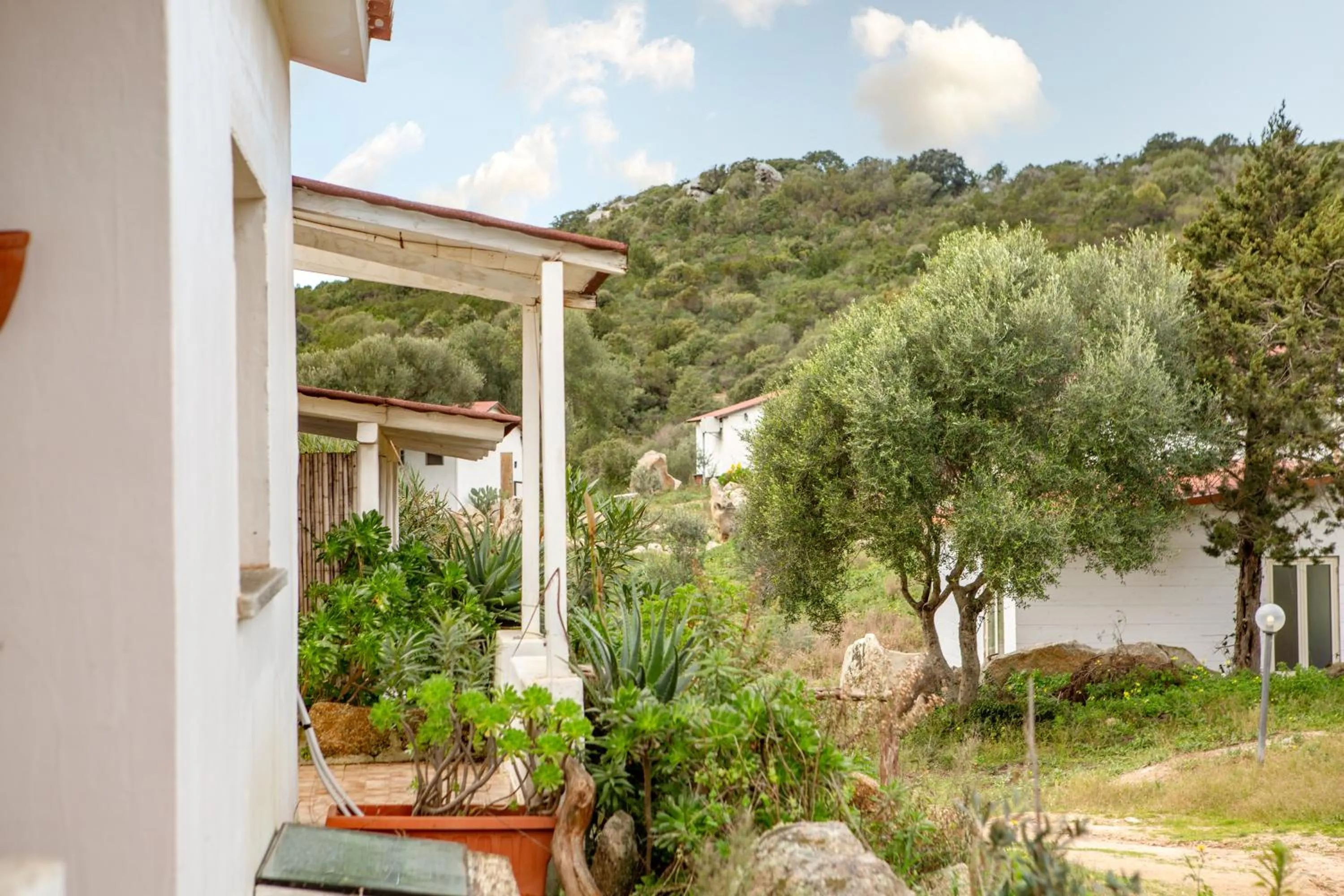 Locanda Domus De Vida