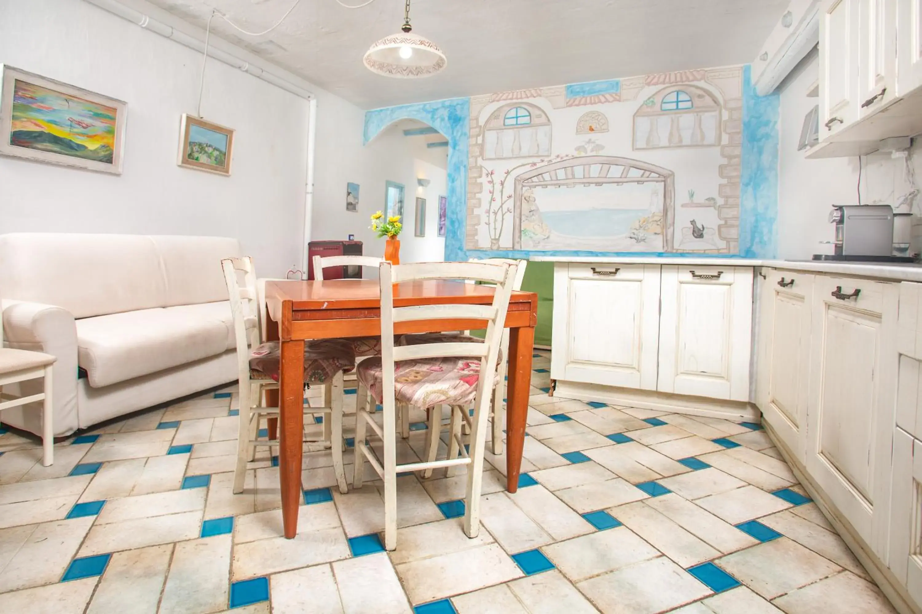 Deluxe Apartment in Locanda Domus De Vida Deluxe Apartment in Locanda Domus De Vida